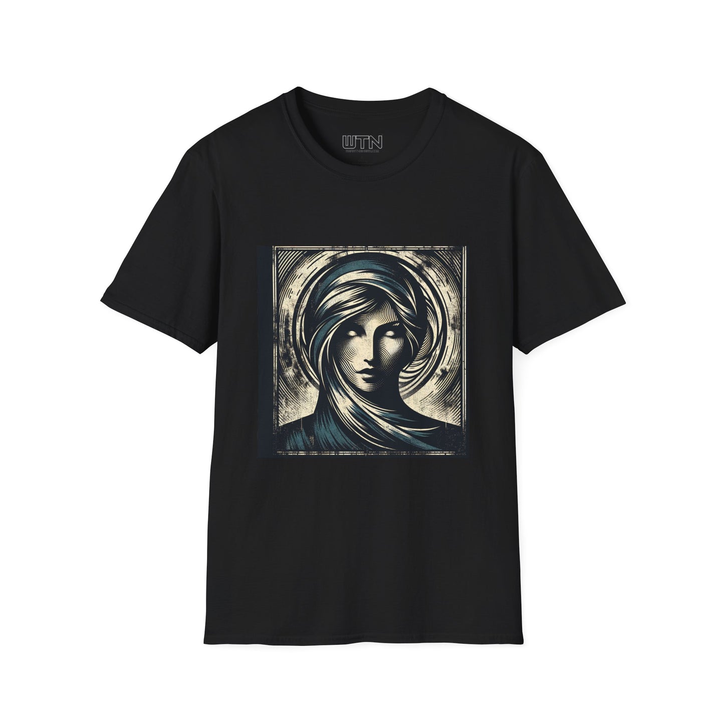 Usha Vance Inspired Mens Graphic Tee | Womens Graphic Tee | Awesome T Shirts
