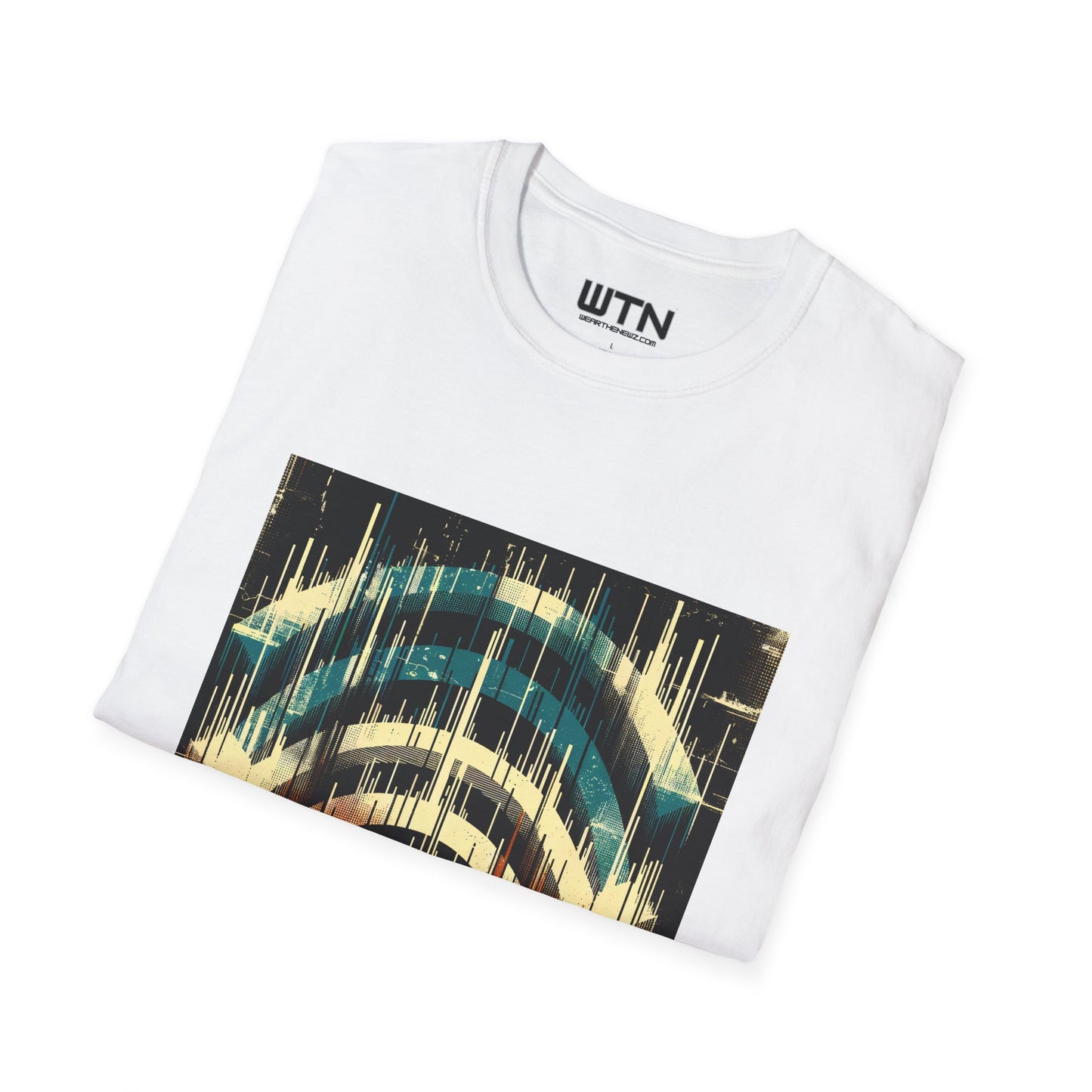 Verizon Inspired Mens Graphic Tee | Womens Graphic Tee | Awesome T Shirts