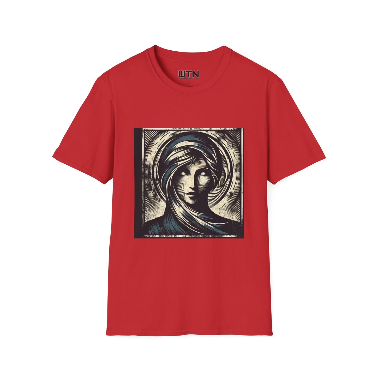 Usha Vance Inspired Mens Graphic Tee | Womens Graphic Tee | Awesome T Shirts