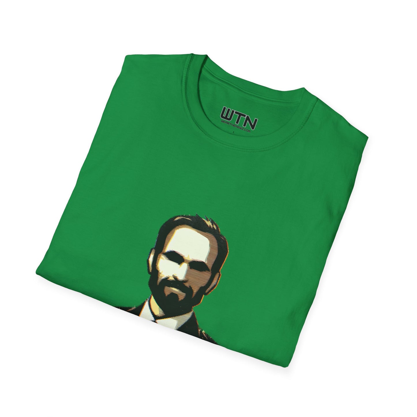 Stand Alone Superstar Inspired Mens Graphic Tee | Womens Graphic Tee | Awesome T Shirts