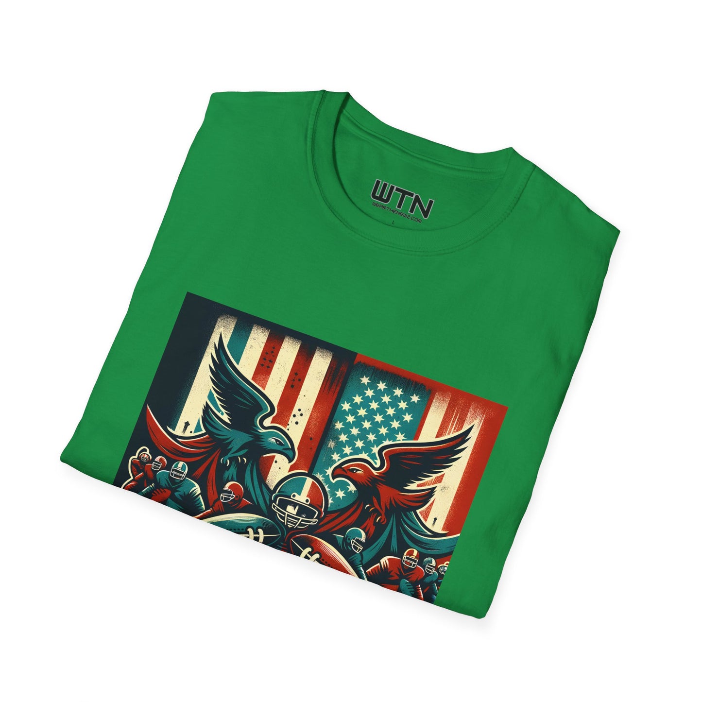 Jets Inspired Mens Graphic Tee | Womens Graphic Tee | Awesome T Shirts