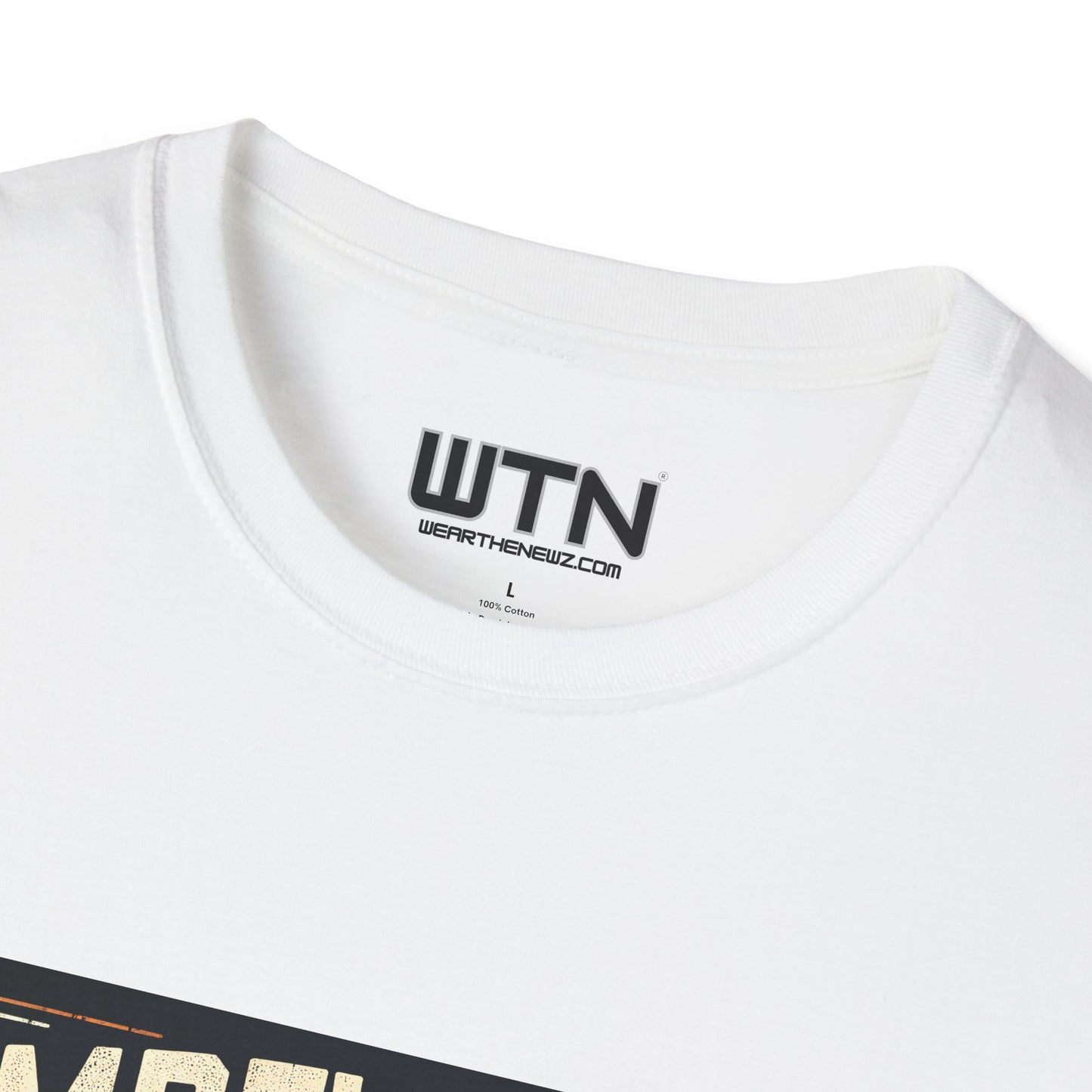 Timberwolves Inspired Mens Graphic Tee | Womens Graphic Tee | Awesome T Shirts