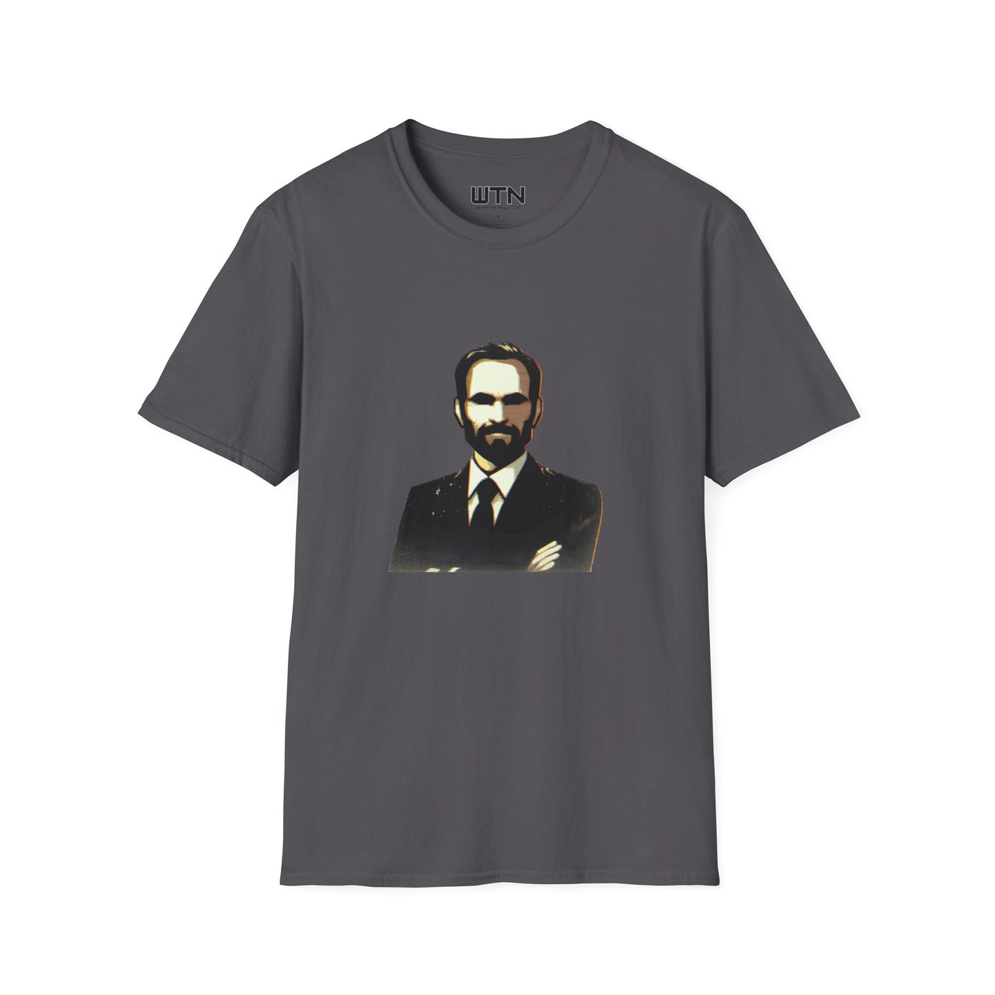 Stand Alone Superstar Inspired Mens Graphic Tee | Womens Graphic Tee | Awesome T Shirts