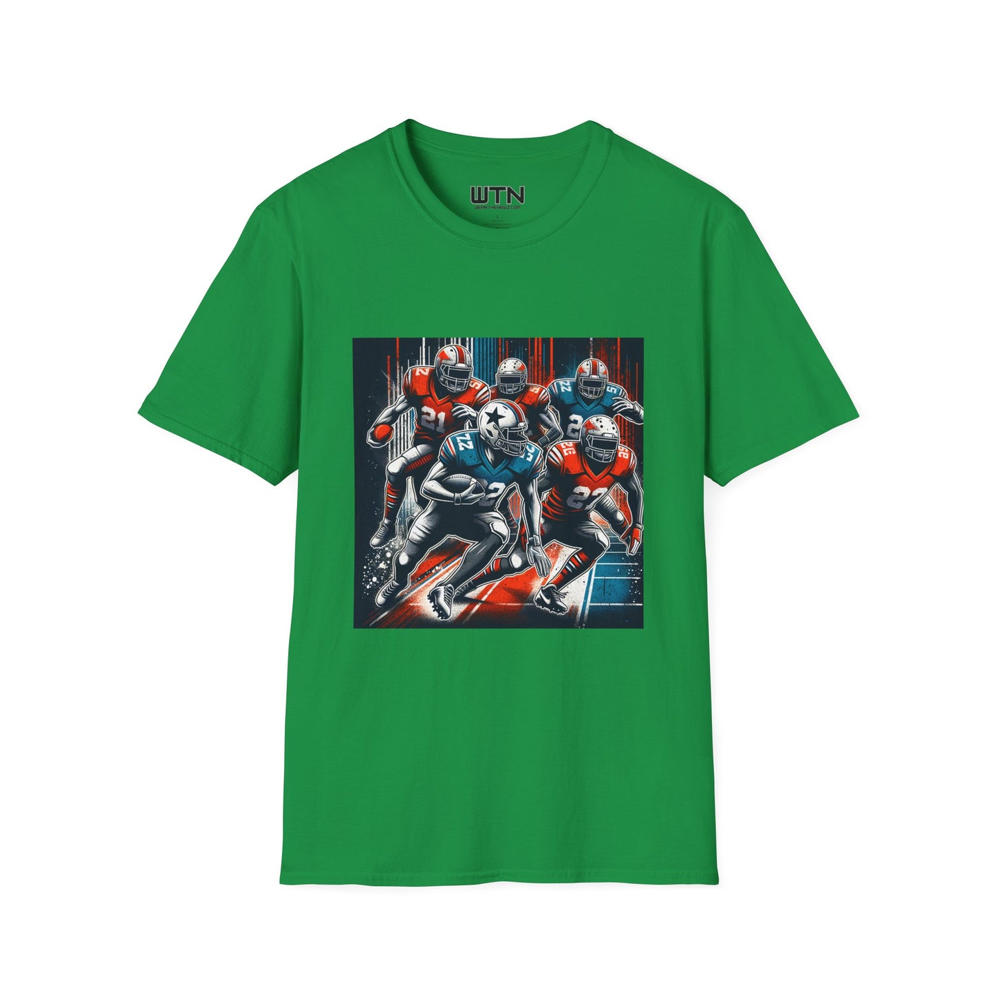 Houston Texans Inspired Mens Graphic Tee | Womens Graphic Tee | Awesome T Shirts