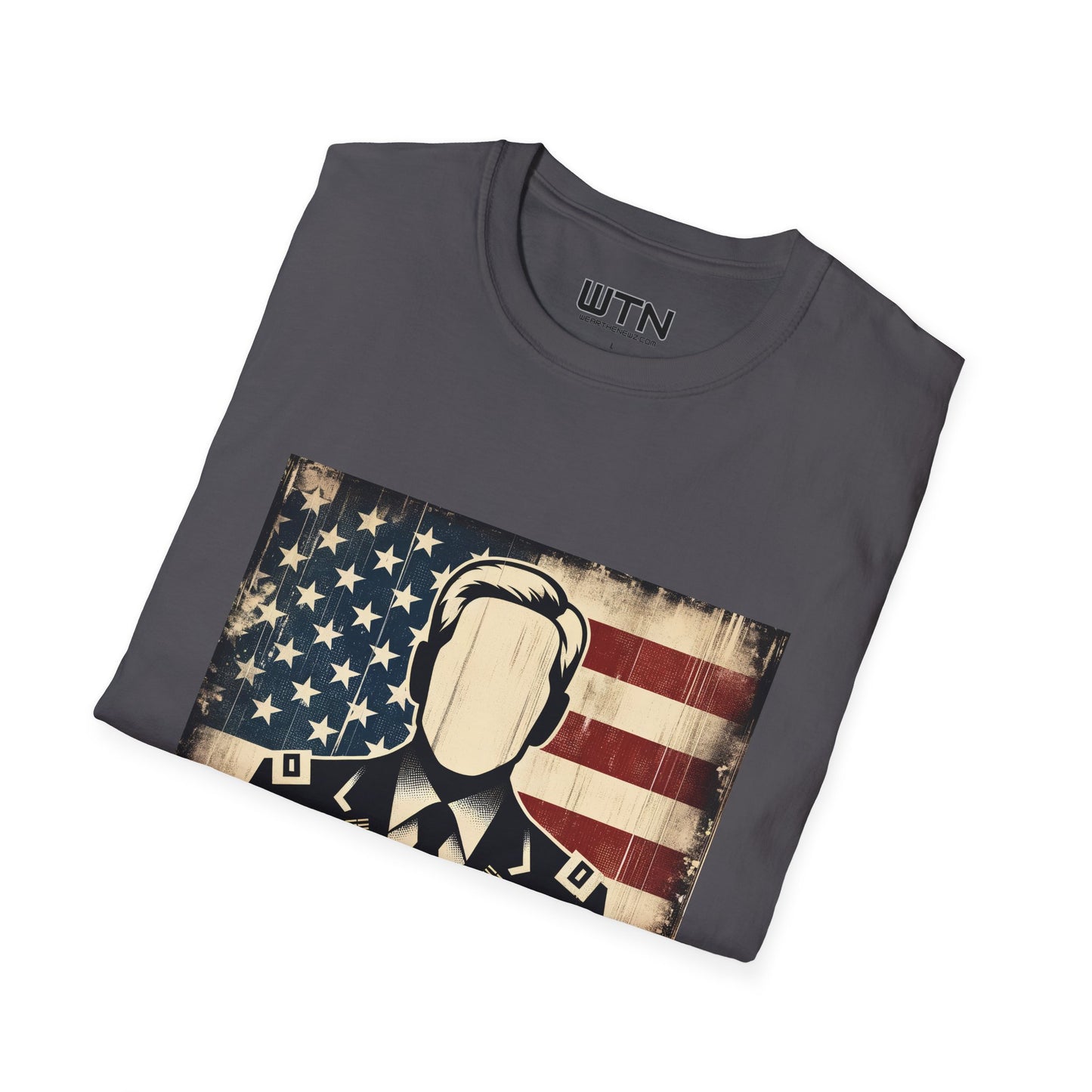Pete Hegseth Inspired Mens Graphic Tee | Womens Graphic Tee | Awesome T Shirts