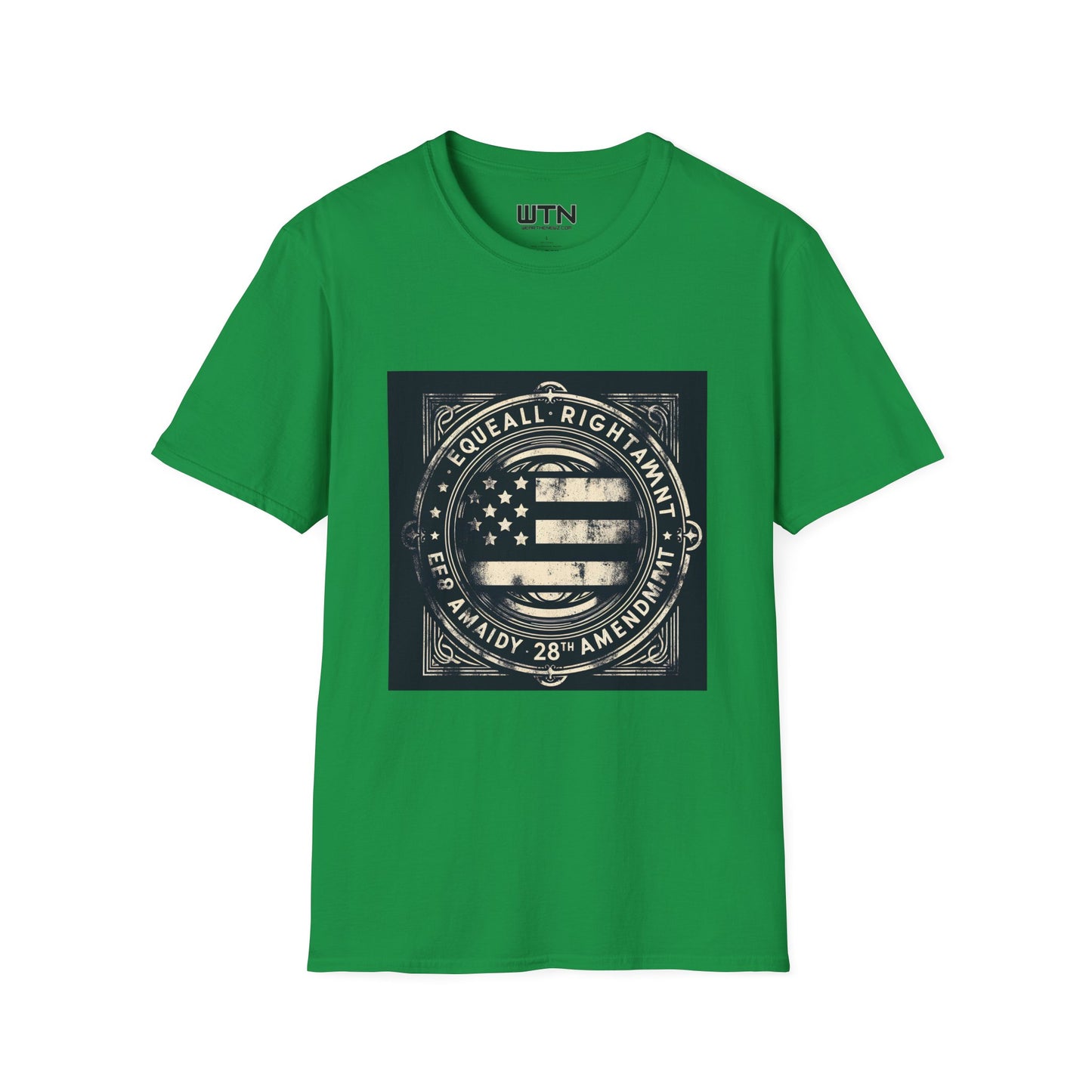Equal Rights Amendment Inspired Mens Graphic Tee | Womens Graphic Tee | Awesome T Shirts