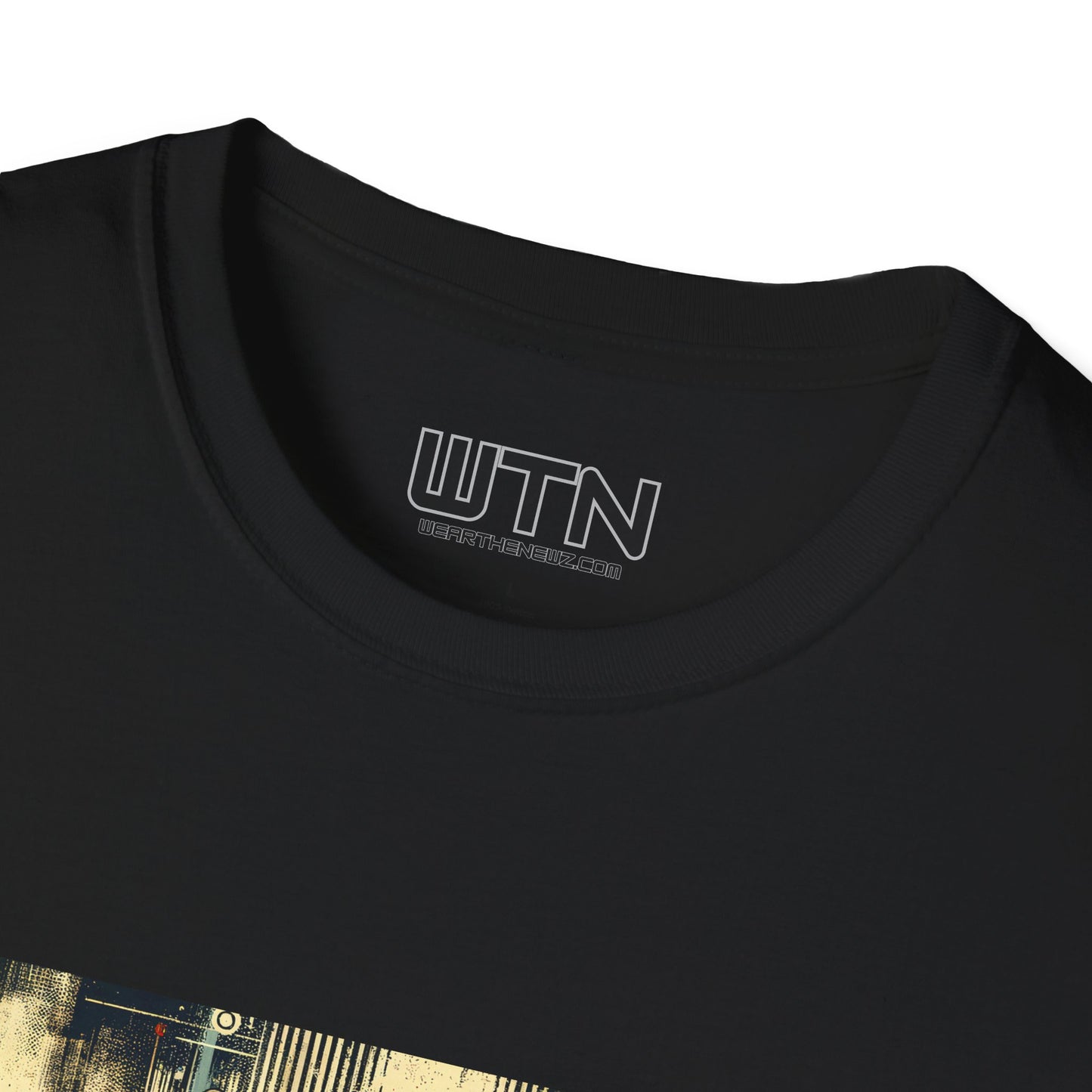 Pam Bondi Inspired Mens Graphic Tee | Womens Graphic Tee | Awesome T Shirts