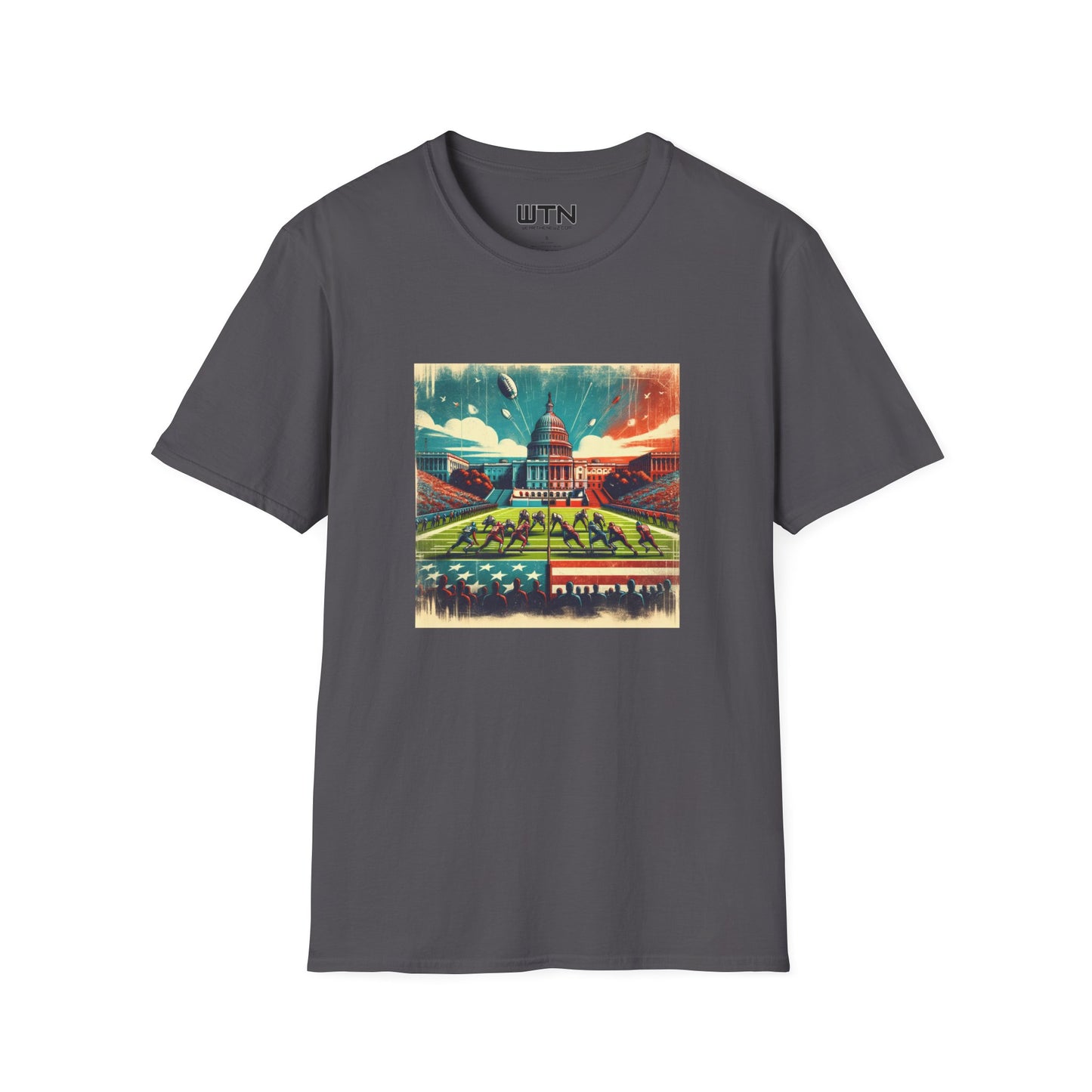 Washington State football Inspired Mens Graphic Tee | Womens Graphic Tee | Awesome T Shirts