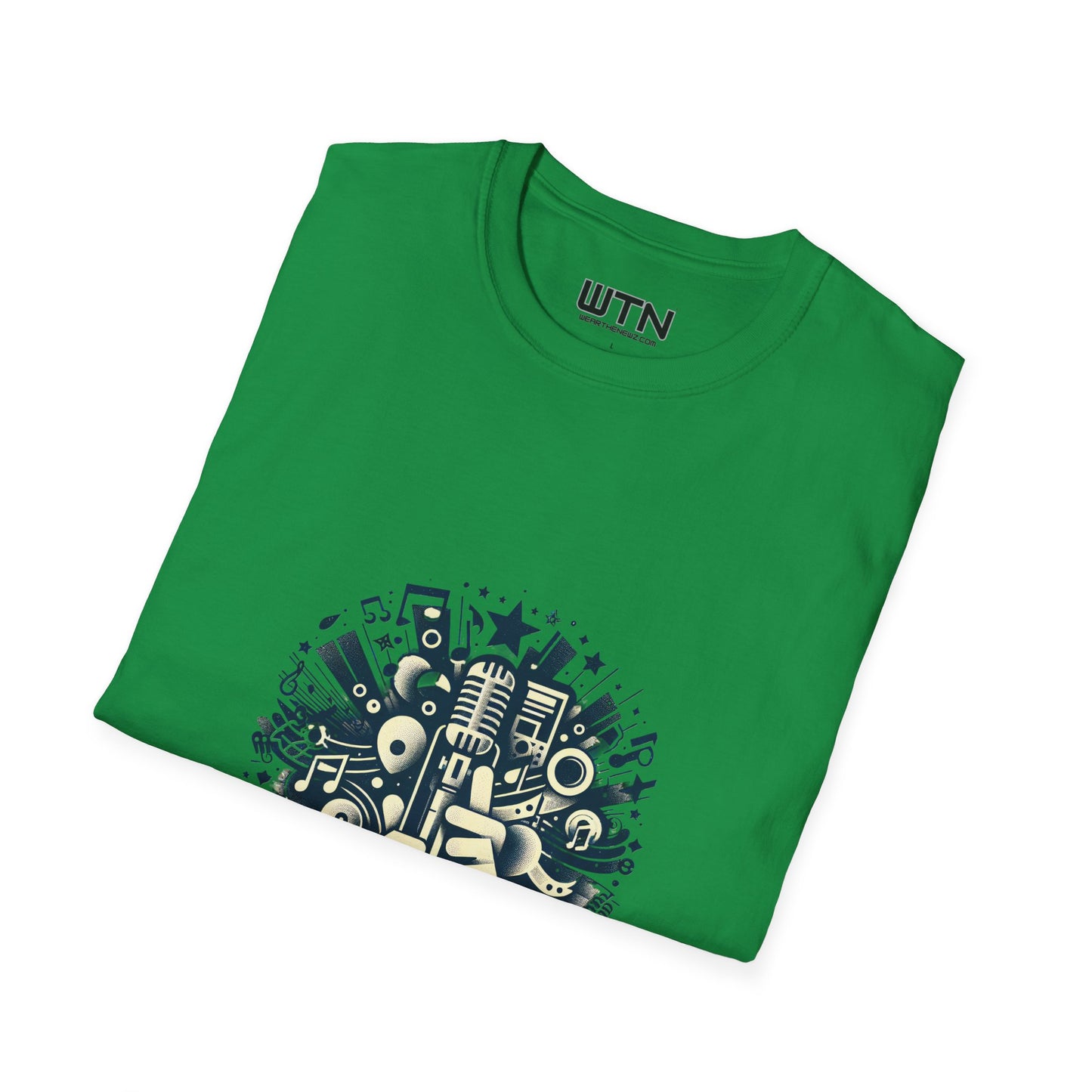 VMAs 2024 1 Inspired Mens Graphic Tee | Womens Graphic Tee | Awesome T Shirts