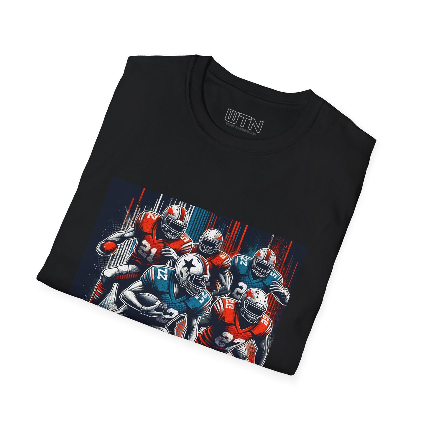 Houston Texans Inspired Mens Graphic Tee | Womens Graphic Tee | Awesome T Shirts