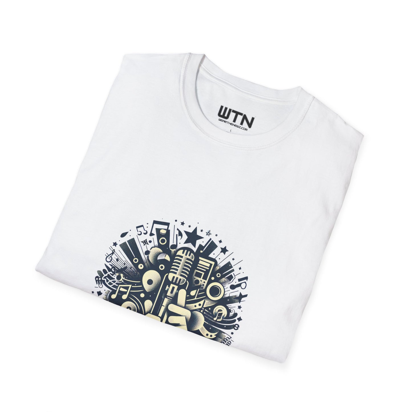 VMAs 2024 1 Inspired Mens Graphic Tee | Womens Graphic Tee | Awesome T Shirts