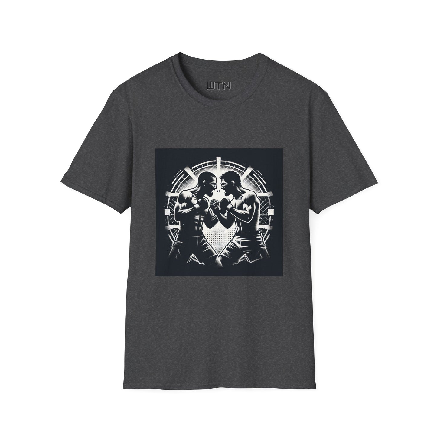 UFC Inspired Mens Graphic Tee | Womens Graphic Tee | Awesome T Shirts