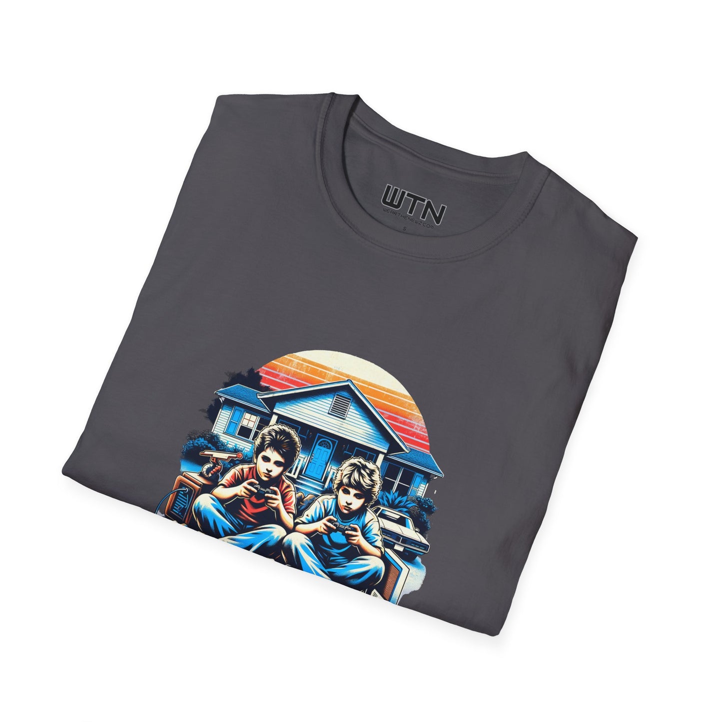 Menendez brothers Inspired Mens Graphic Tee | Womens Graphic Tee | Awesome T Shirts