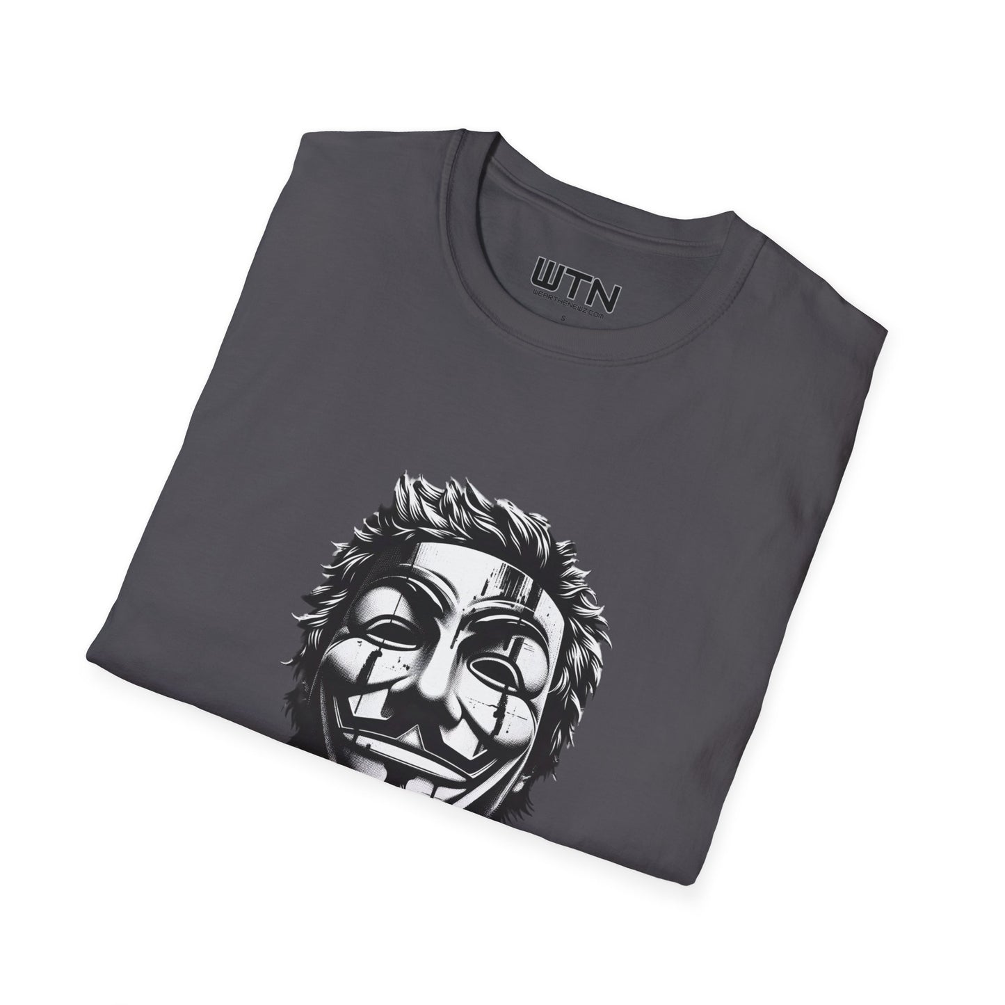 JD Vance Inspired Mens Graphic Tee | Womens Graphic Tee | Awesome T Shirts