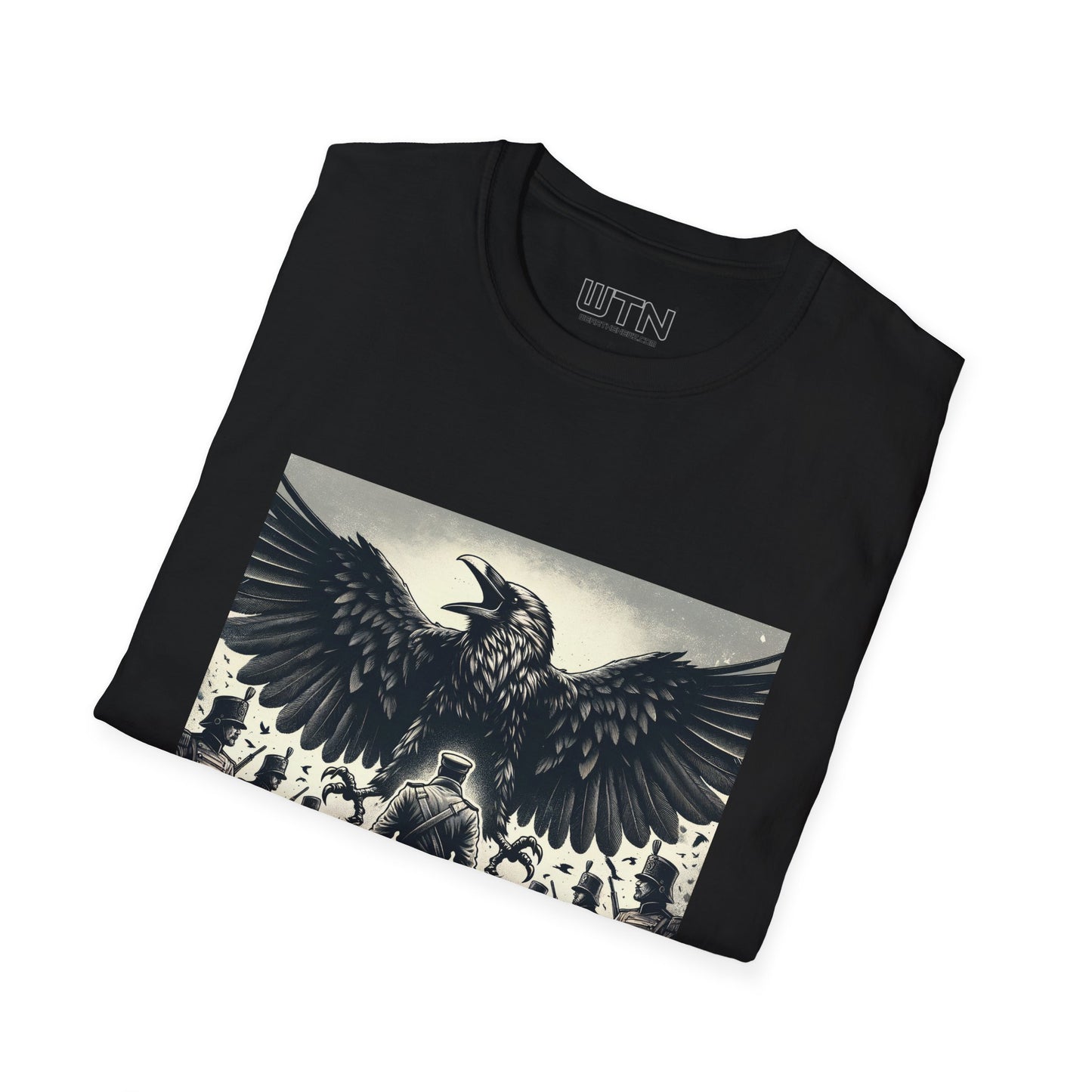 Commanders vs Ravens Inspired Mens Graphic Tee | Womens Graphic Tee | Awesome T Shirts