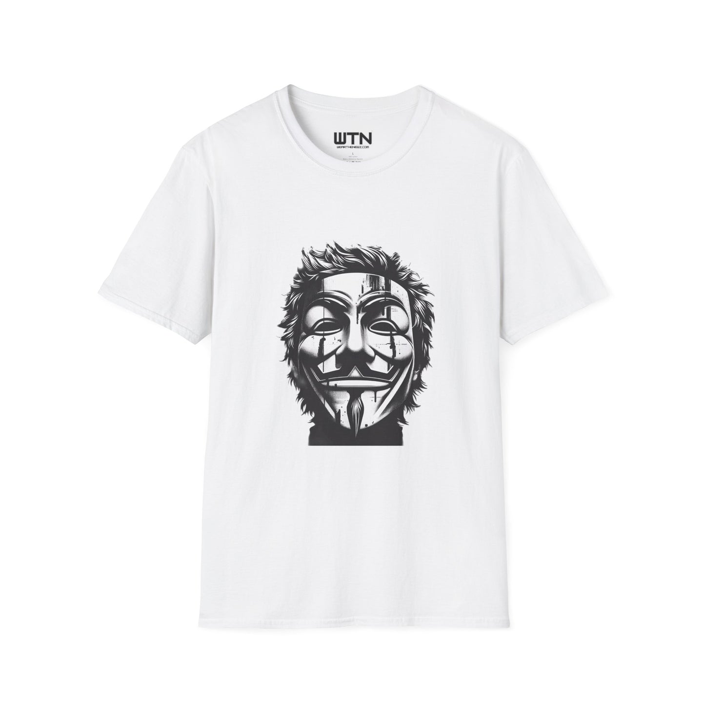 JD Vance Inspired Mens Graphic Tee | Womens Graphic Tee | Awesome T Shirts