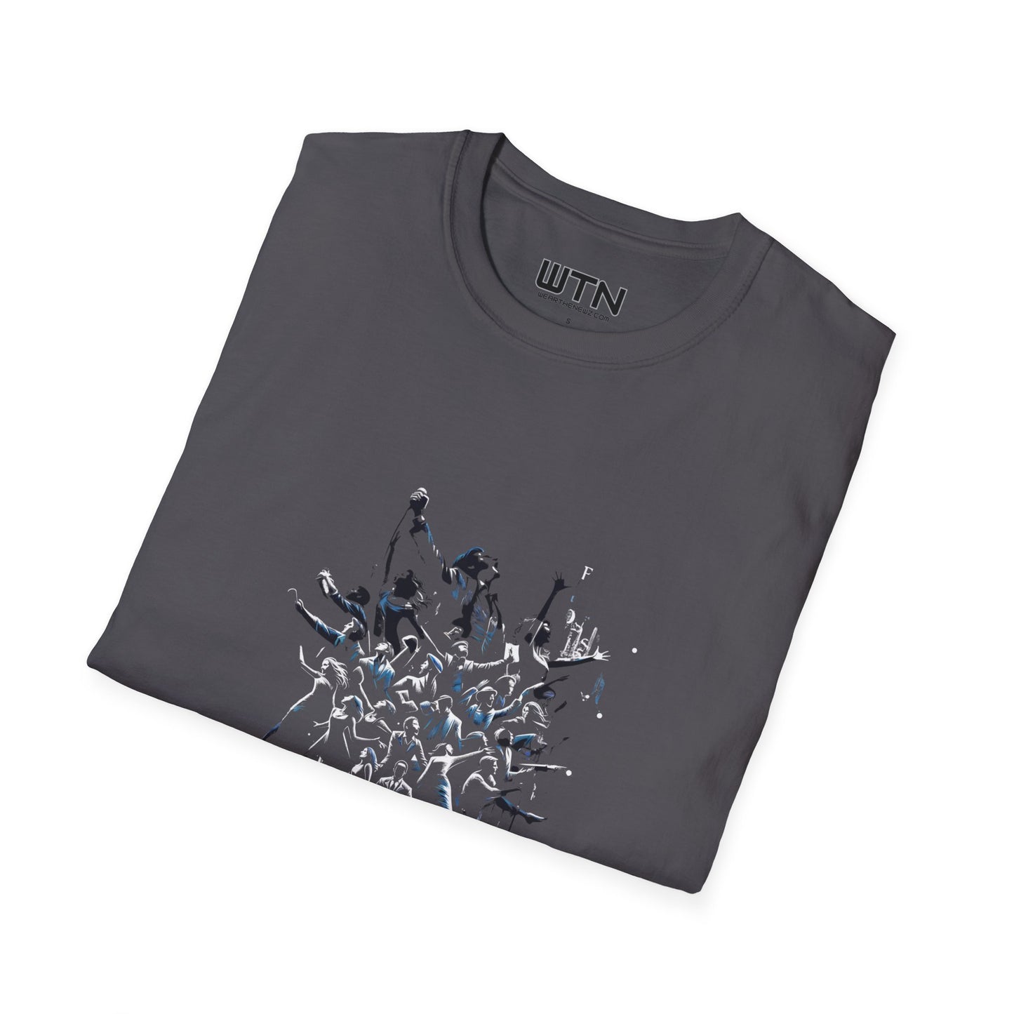 Gavin Creel Inspired Mens Graphic Tee | Womens Graphic Tee | Awesome T Shirts