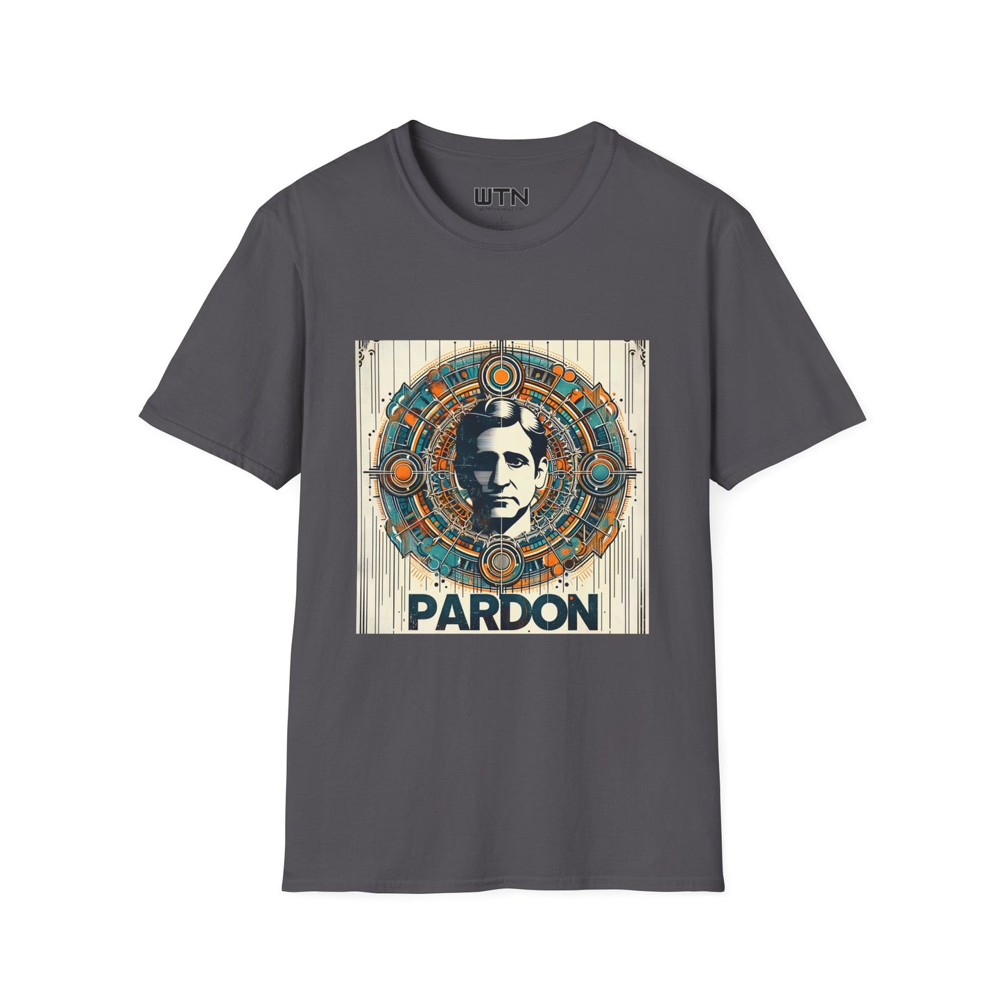 Biden pardons Inspired Mens Graphic Tee | Womens Graphic Tee | Awesome T Shirts
