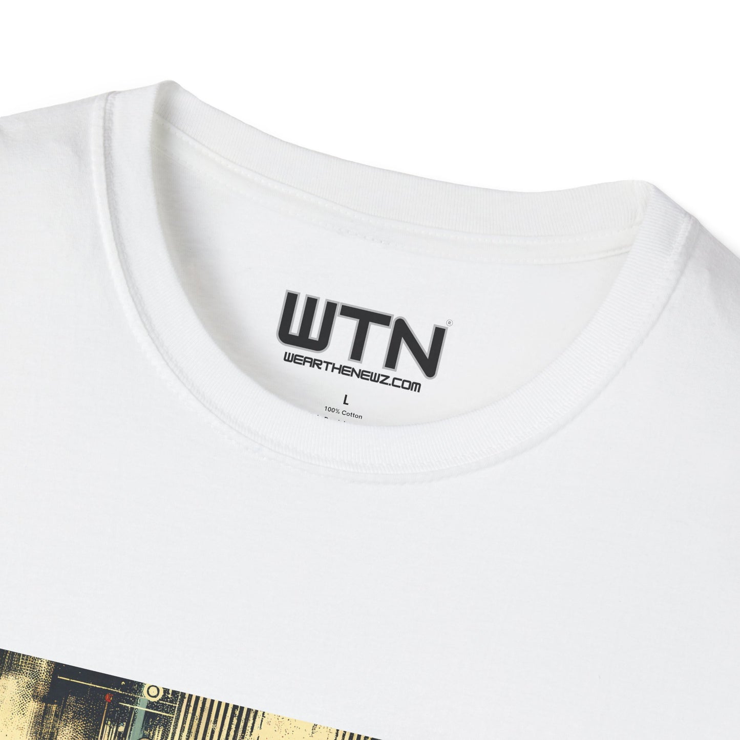 Pam Bondi Inspired Mens Graphic Tee | Womens Graphic Tee | Awesome T Shirts