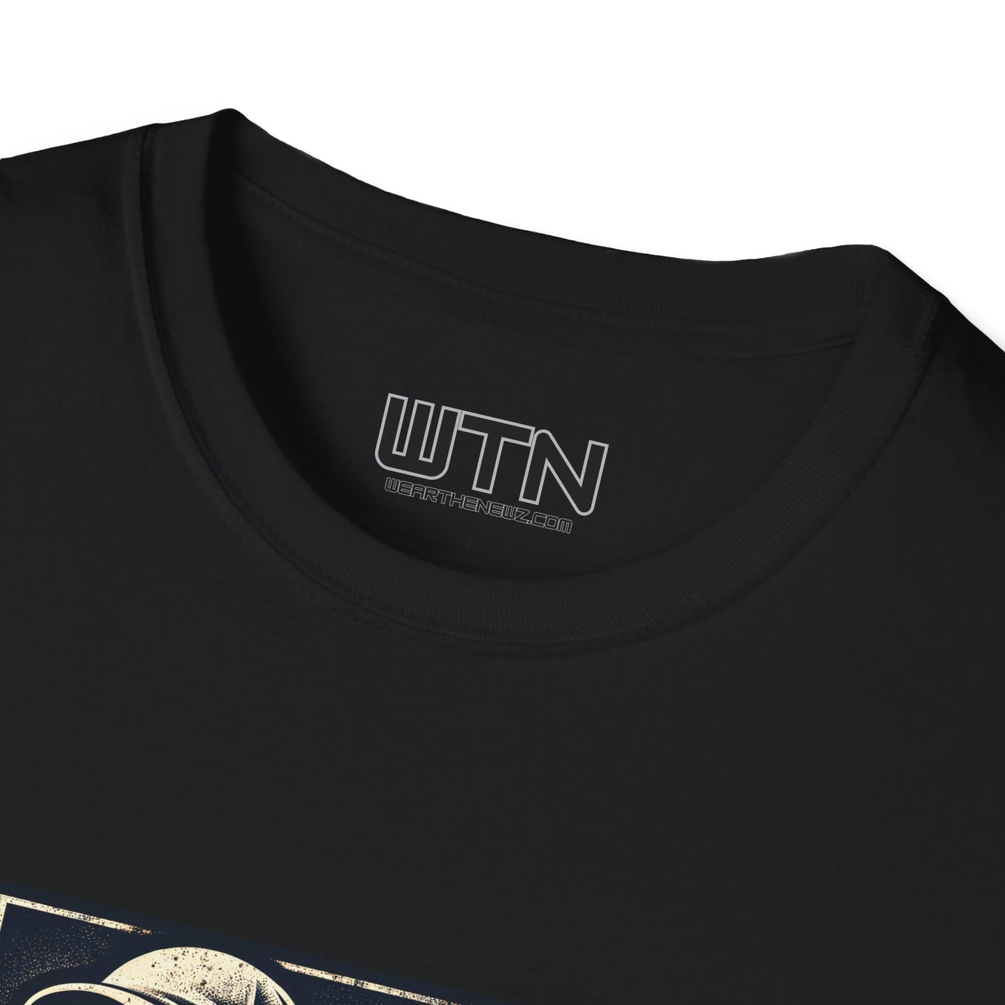 Bob Uecker Inspired Mens Graphic Tee | Womens Graphic Tee | Awesome T Shirts