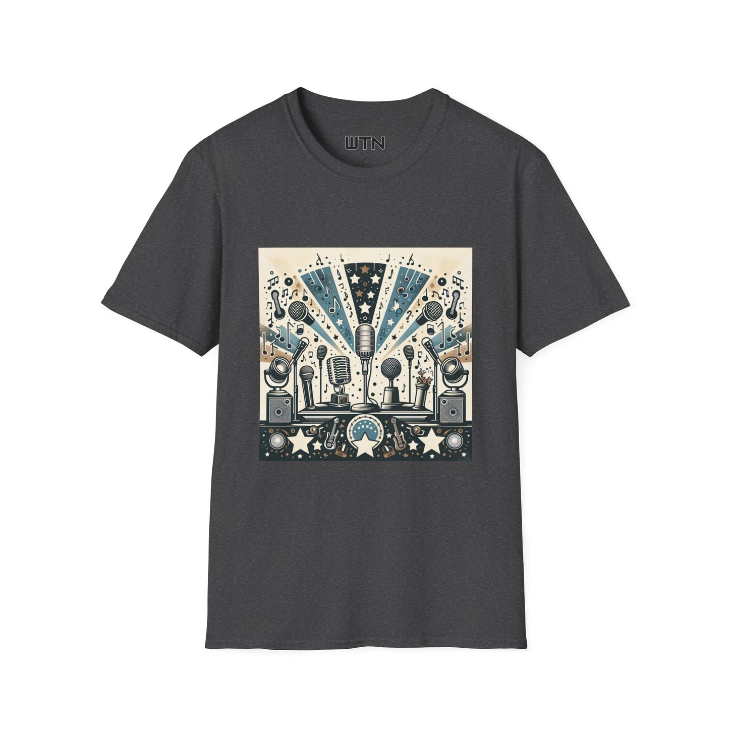 VMAs 2024 2 Inspired Mens Graphic Tee | Womens Graphic Tee | Awesome T Shirts