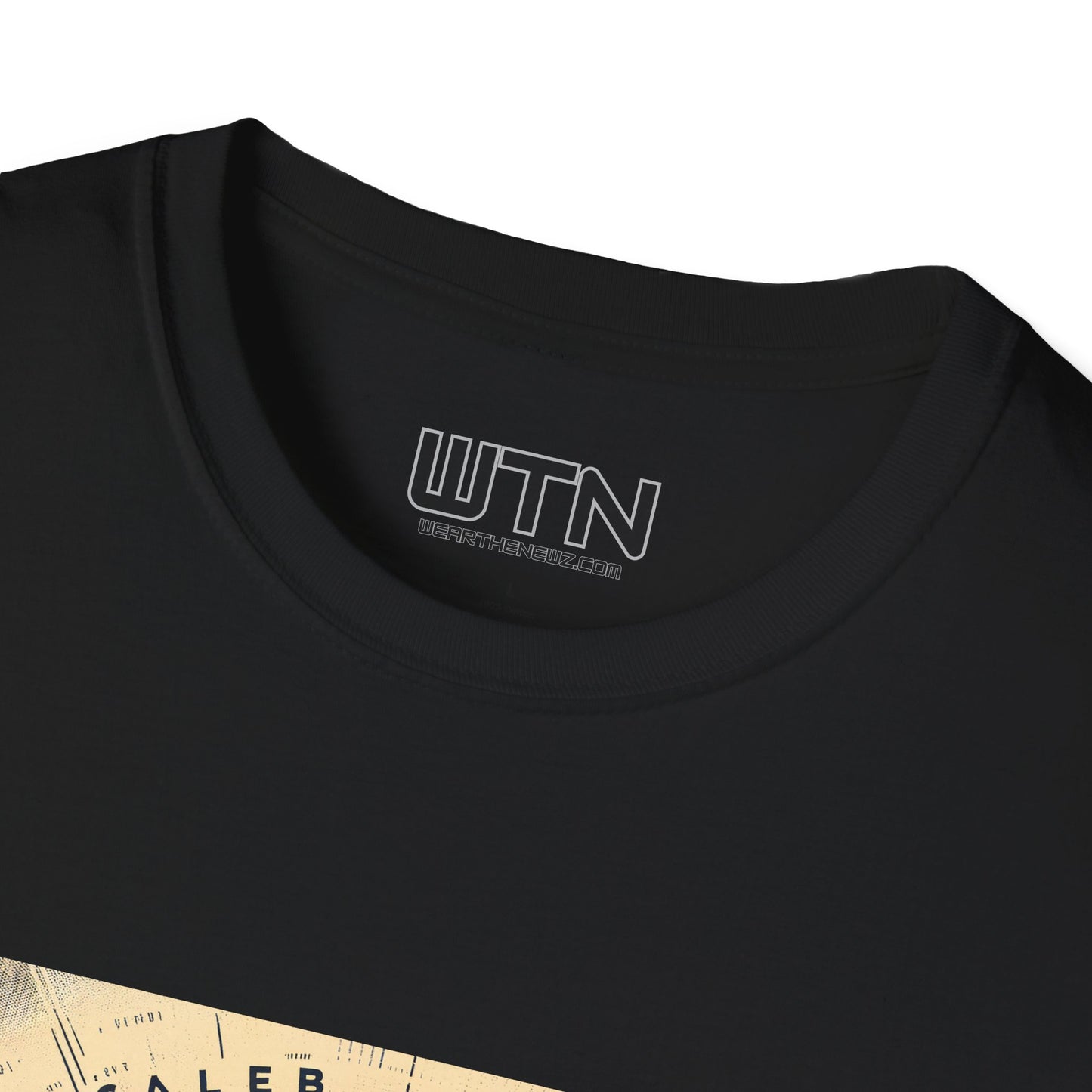 Caleb Durbin Inspired Mens Graphic Tee | Womens Graphic Tee | Awesome T Shirts