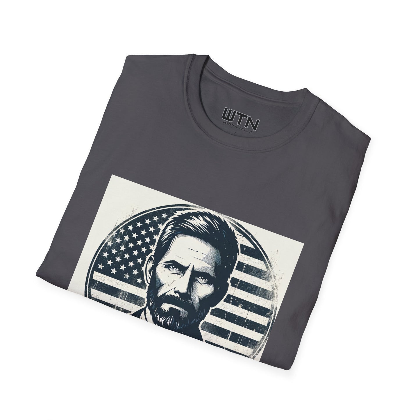 Pete Hegseth Inspired Mens Graphic Tee | Womens Graphic Tee | Awesome T Shirts