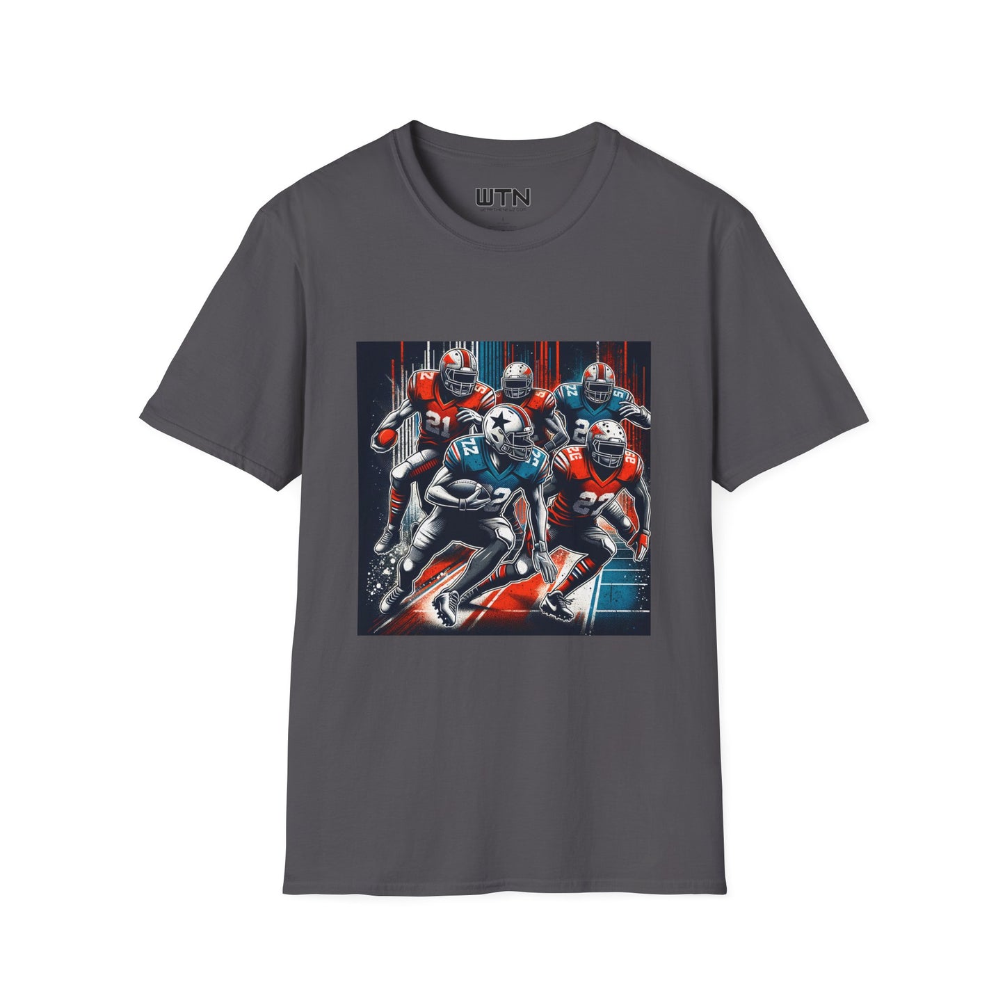 Houston Texans Inspired Mens Graphic Tee | Womens Graphic Tee | Awesome T Shirts