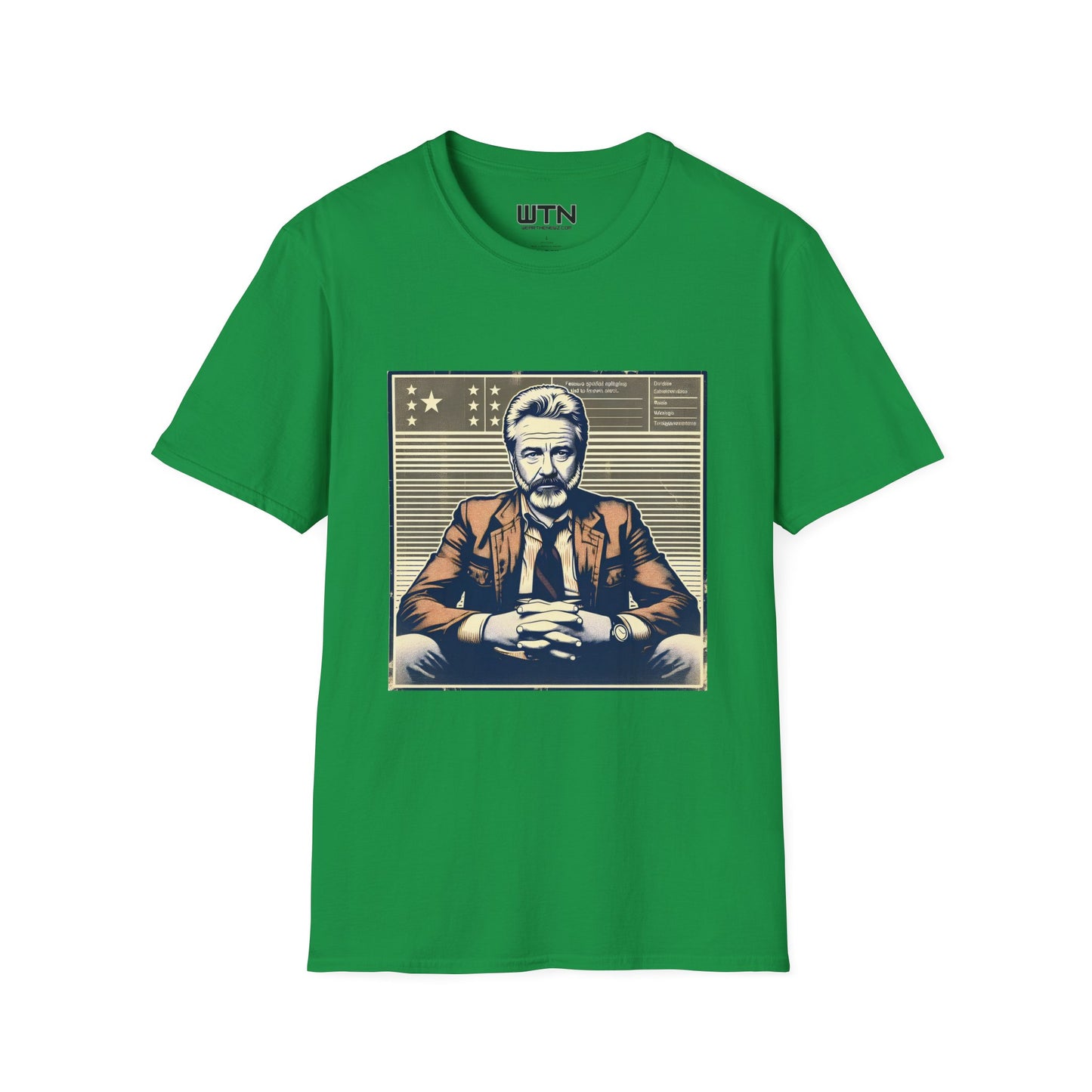Serious Leadership Inspired Mens Graphic Tee | Womens Graphic Tee | Awesome T Shirts
