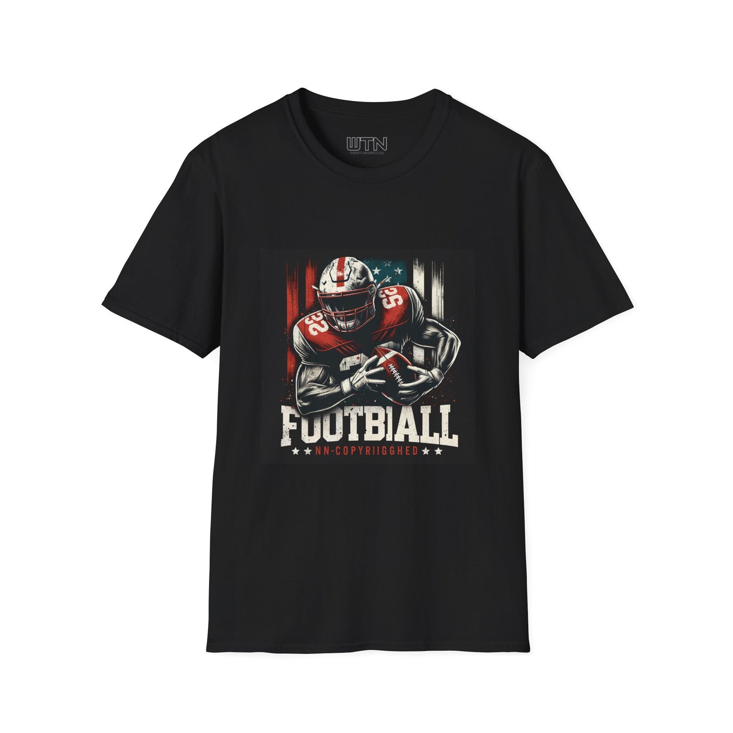 Sam Darnold Inspired Mens Graphic Tee | Womens Graphic Tee | Awesome T Shirts