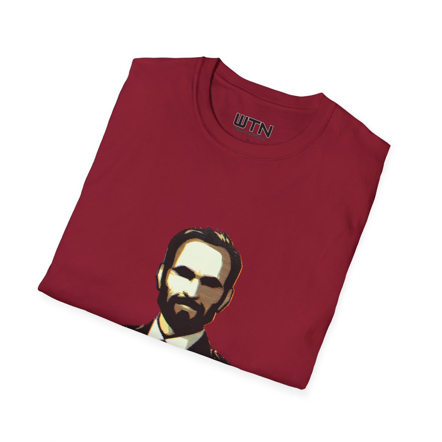 Stand Alone Superstar Inspired Mens Graphic Tee | Womens Graphic Tee | Awesome T Shirts