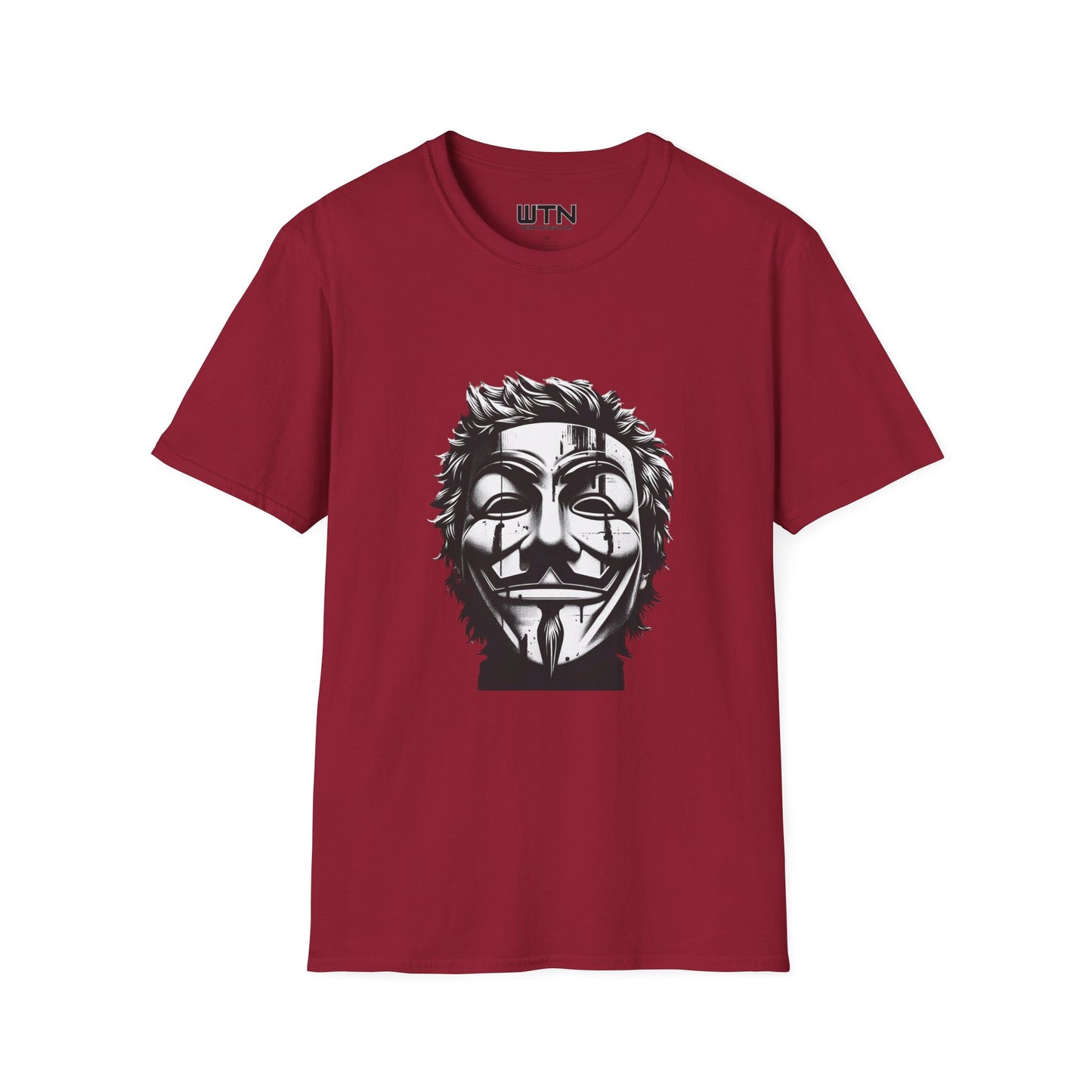 JD Vance Inspired Mens Graphic Tee | Womens Graphic Tee | Awesome T Shirts