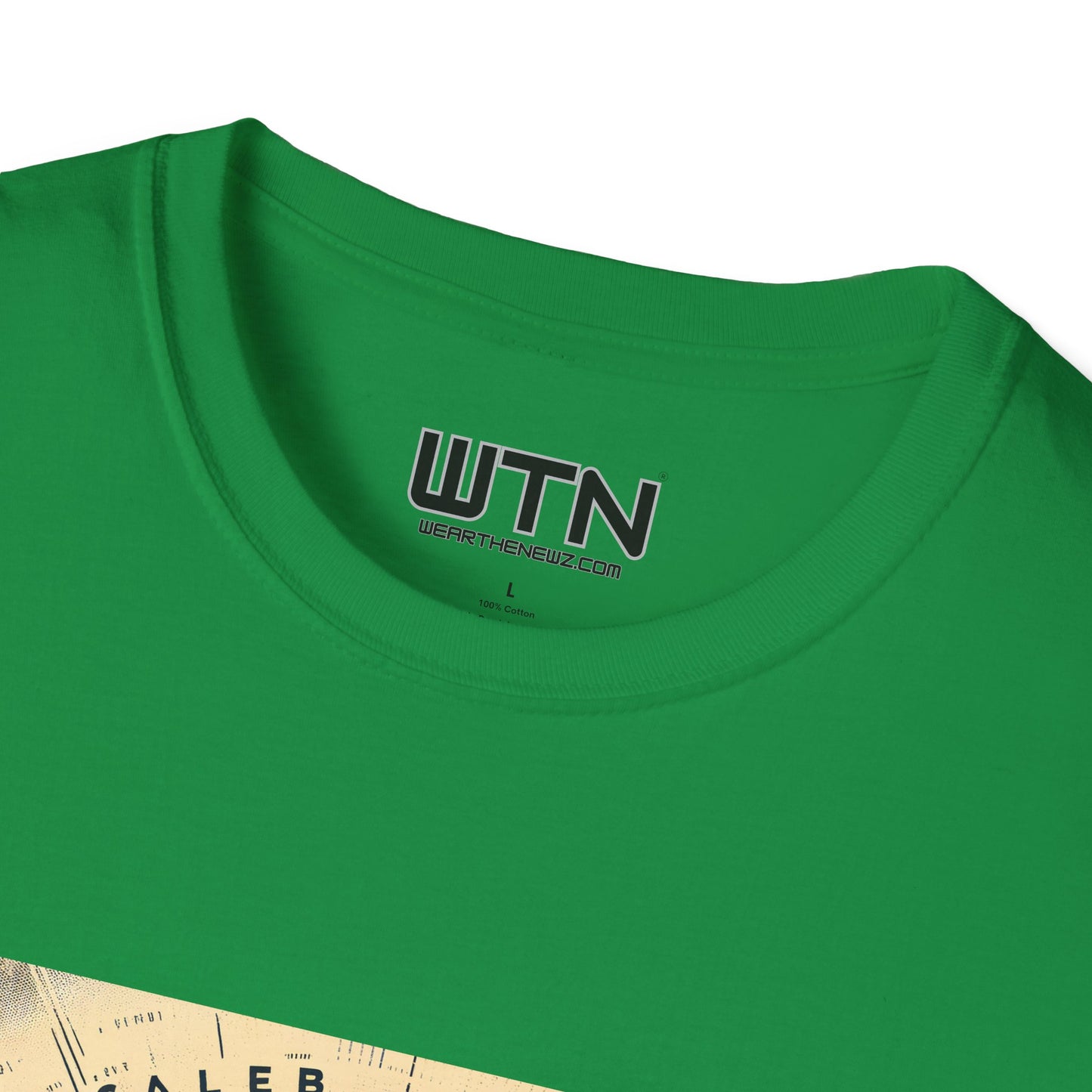 Caleb Durbin Inspired Mens Graphic Tee | Womens Graphic Tee | Awesome T Shirts