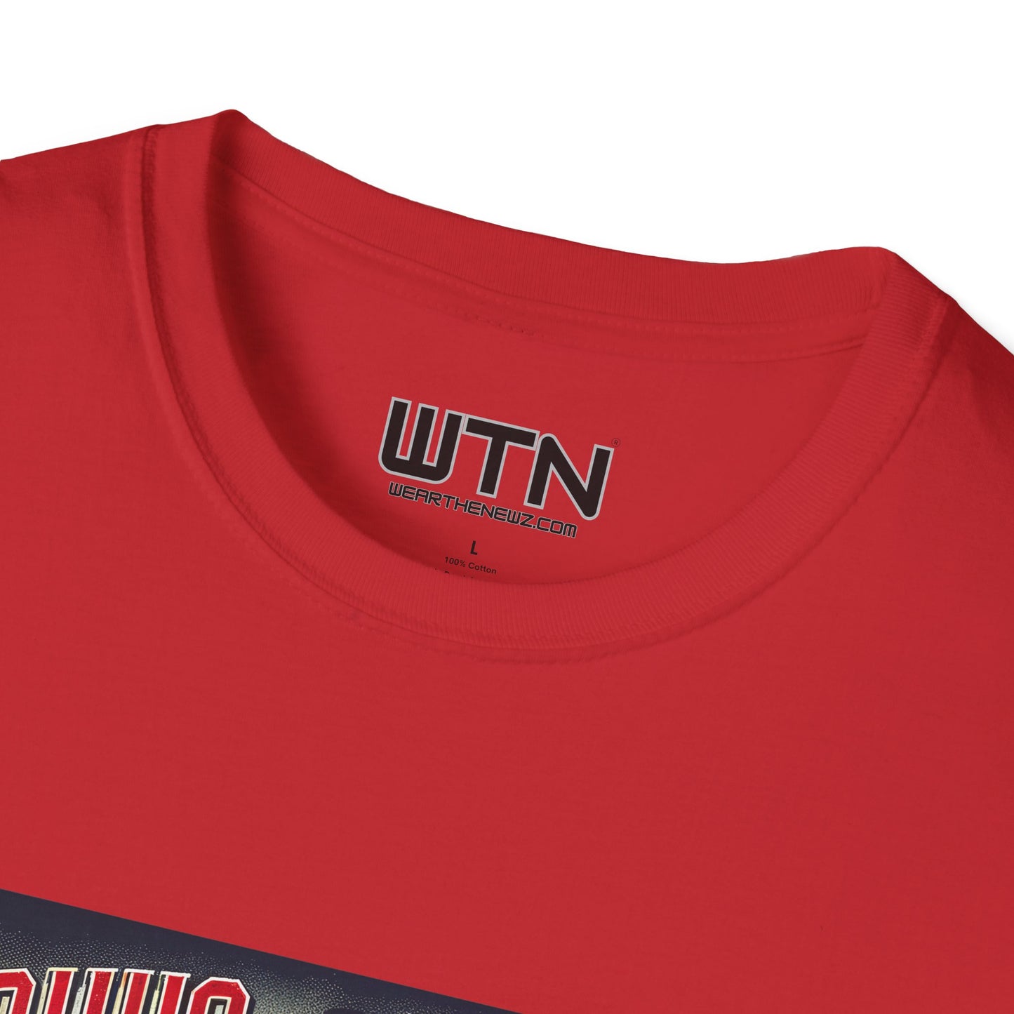 Ohio State vs Notre Dame Inspired Mens Graphic Tee | Womens Graphic Tee | Awesome T Shirts