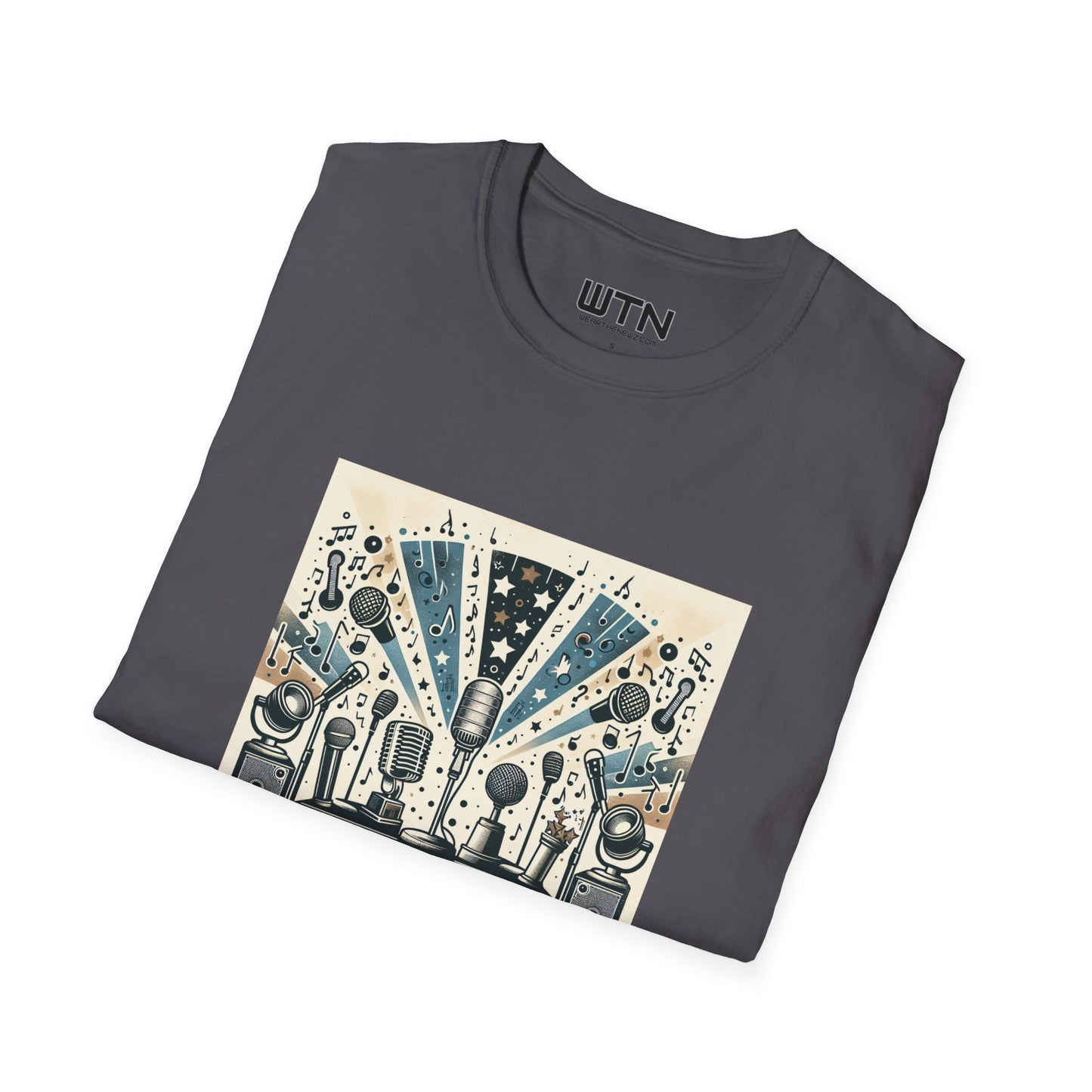 VMAs 2024 2 Inspired Mens Graphic Tee | Womens Graphic Tee | Awesome T Shirts