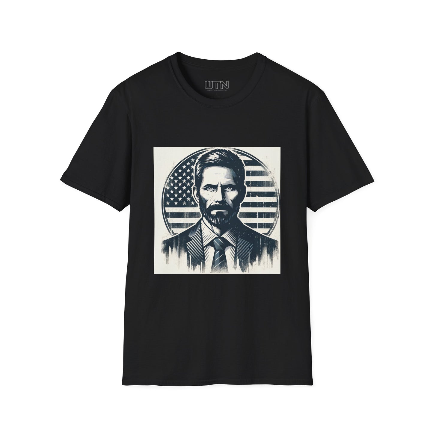 Pete Hegseth Inspired Mens Graphic Tee | Womens Graphic Tee | Awesome T Shirts