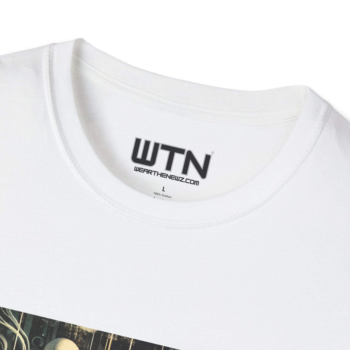 David Lynch Inspired Mens Graphic Tee | Womens Graphic Tee | Awesome T Shirts