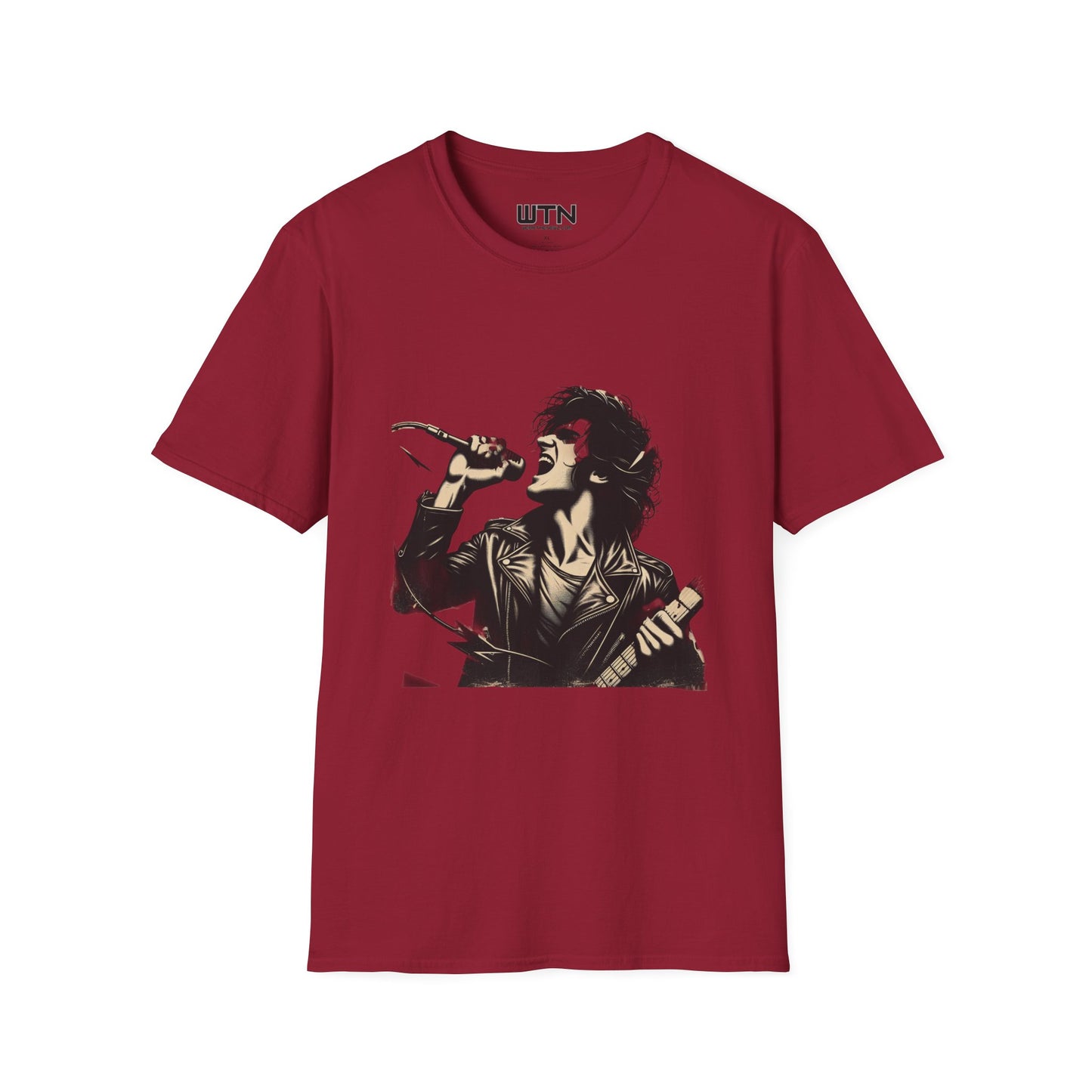 Jon Bon Jovi Glory Inspired Mens Graphic Tee | Womens Graphic Tee | Awesome T Shirts