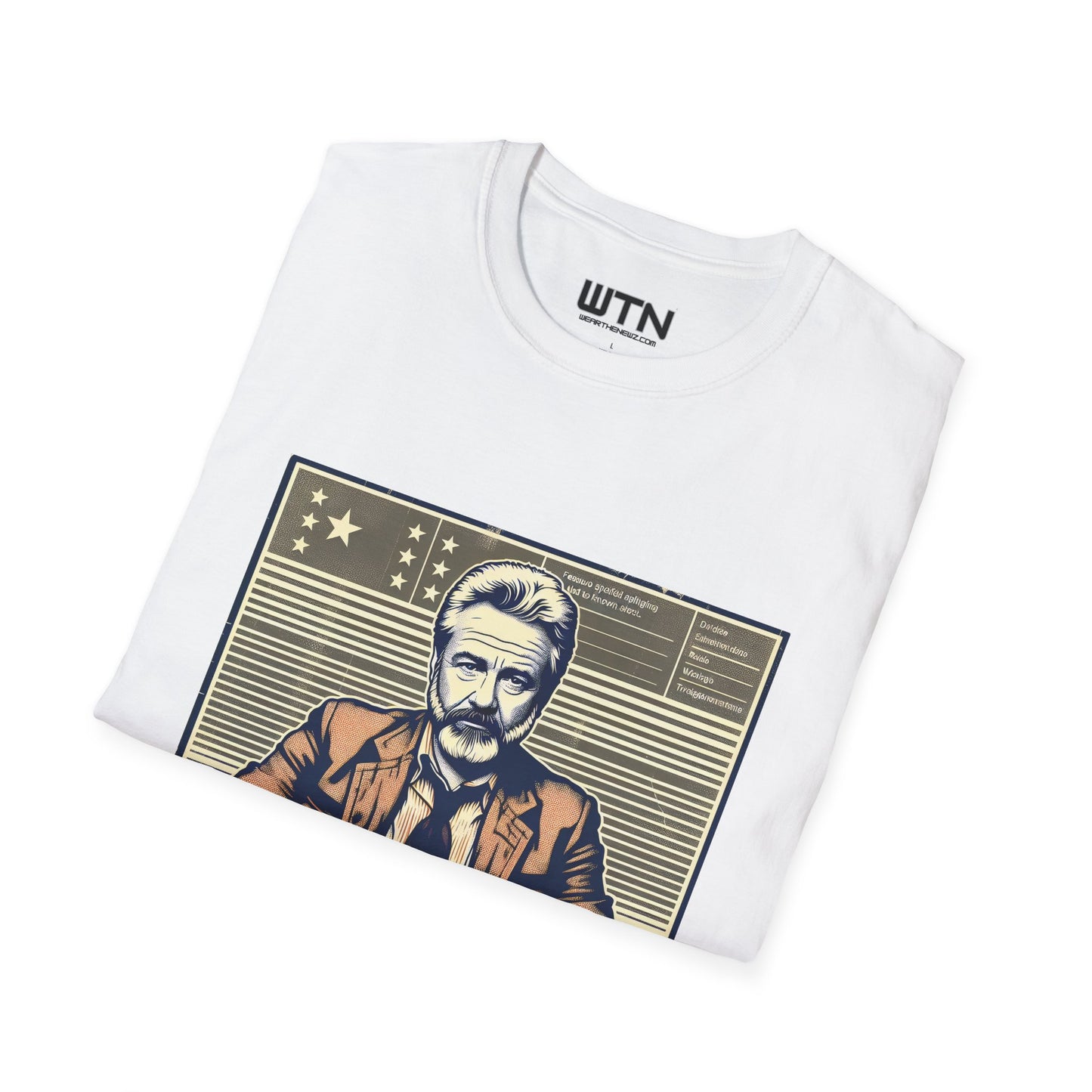 Serious Leadership Inspired Mens Graphic Tee | Womens Graphic Tee | Awesome T Shirts
