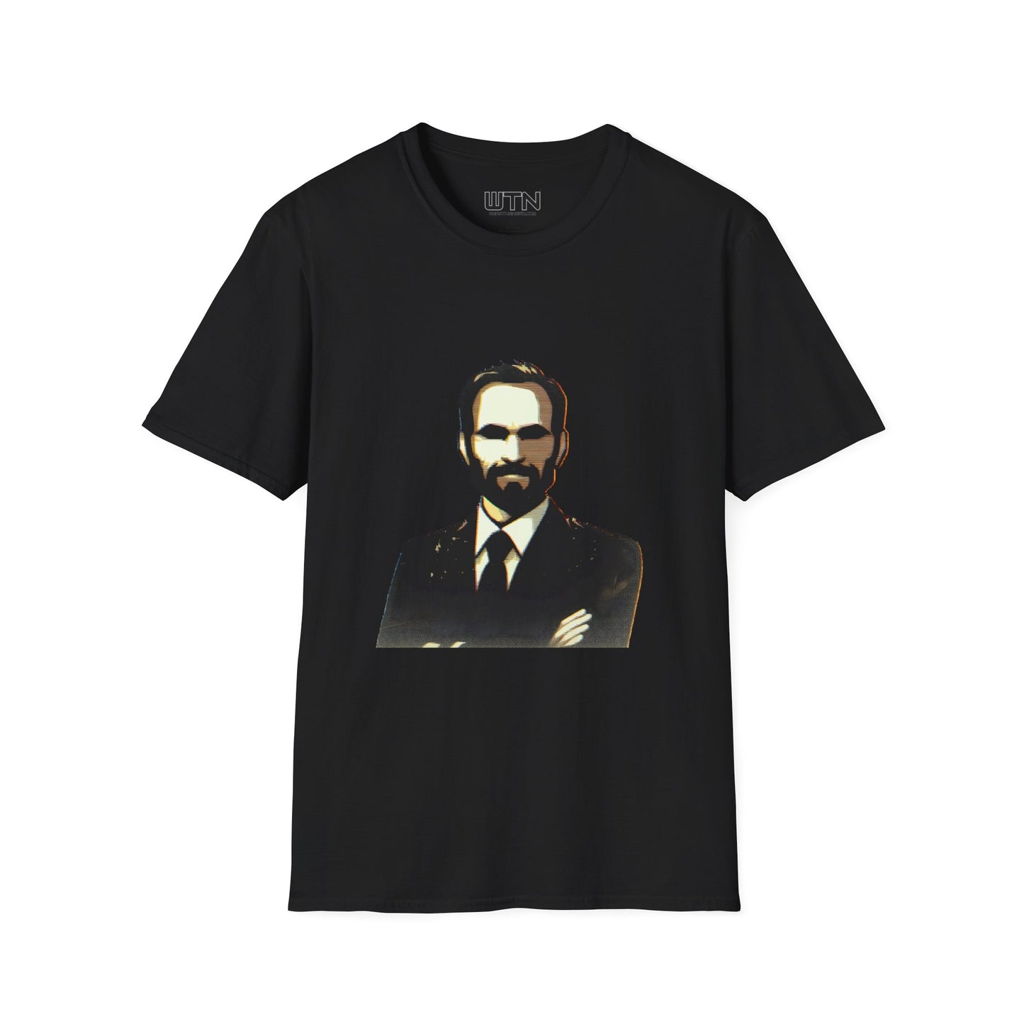 Stand Alone Superstar Inspired Mens Graphic Tee | Womens Graphic Tee | Awesome T Shirts