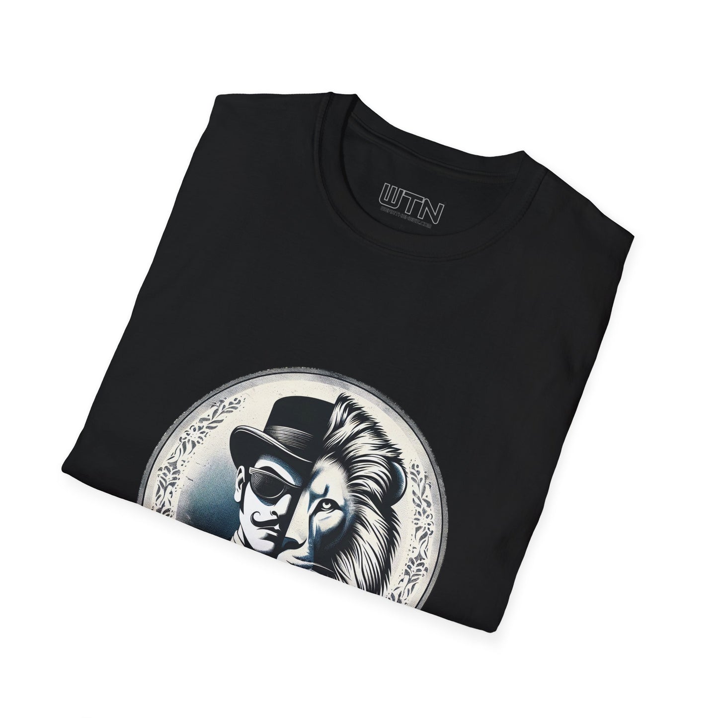James Earle Jones Inspired Mens Graphic Tee | Womens Graphic Tee | Awesome T Shirts