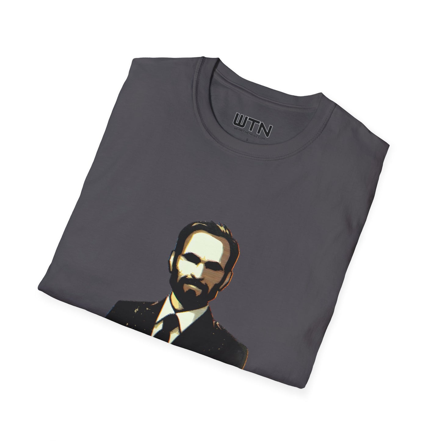 Stand Alone Superstar Inspired Mens Graphic Tee | Womens Graphic Tee | Awesome T Shirts