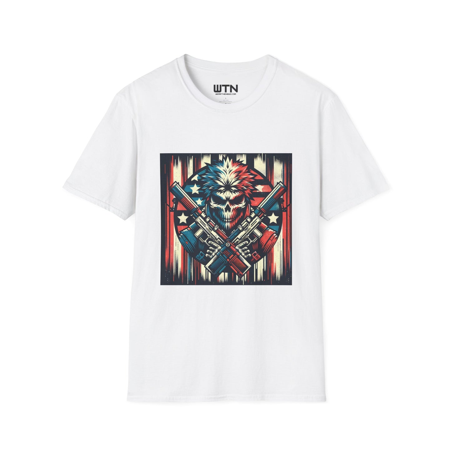 Mike McCarthy Inspired Mens Graphic Tee | Womens Graphic Tee | Awesome T Shirts
