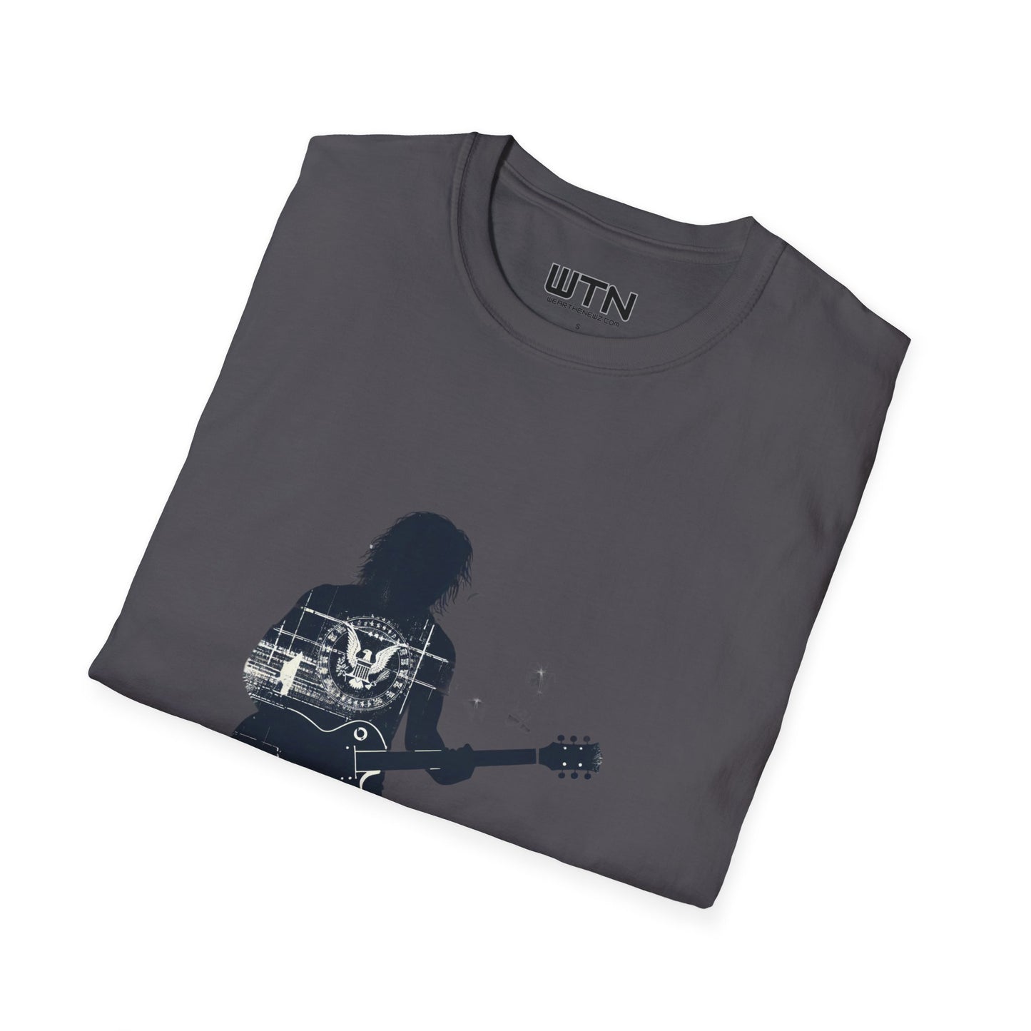 Jon Bon Jovi Inspired Mens Graphic Tee | Womens Graphic Tee | Awesome T Shirts