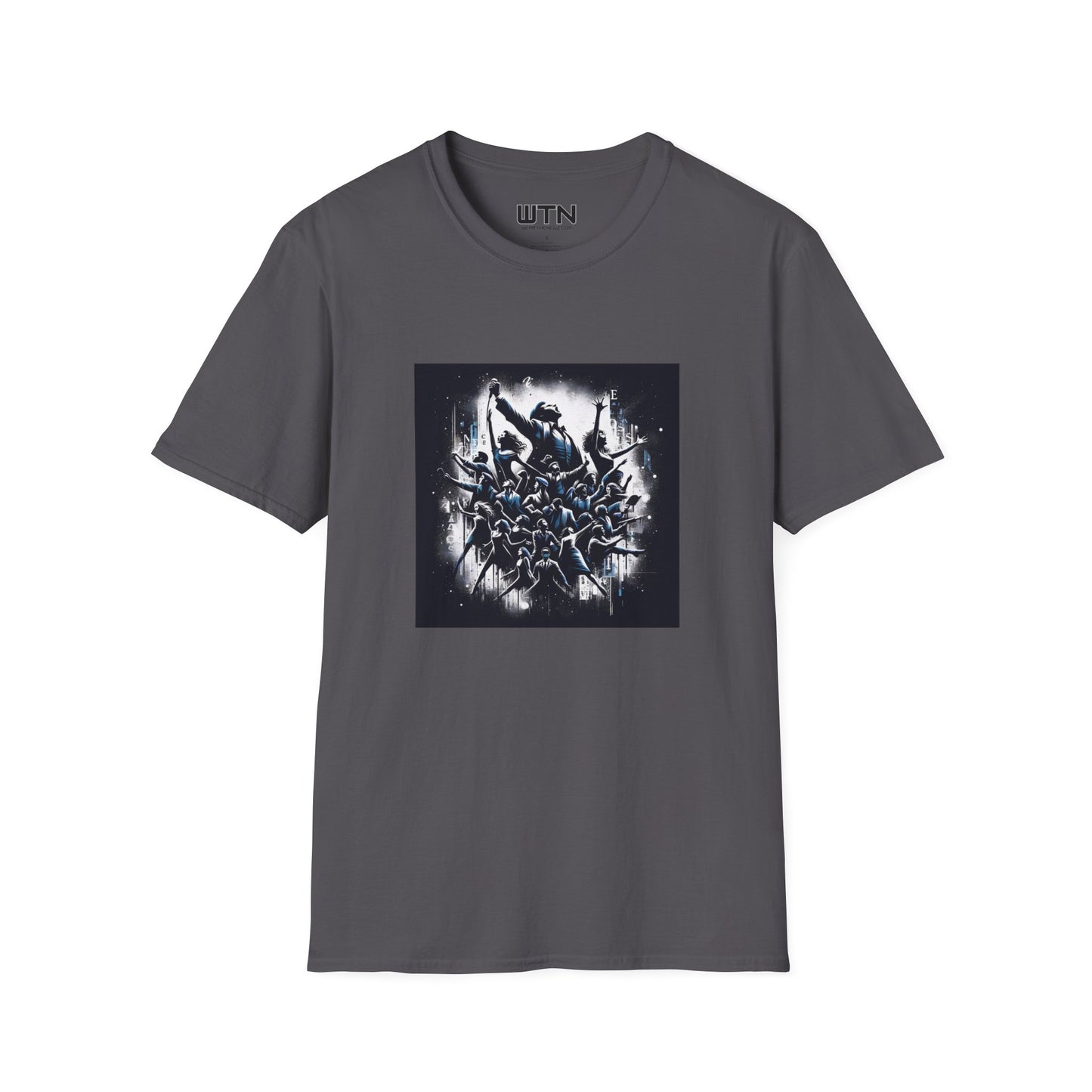 Gavin Creel Inspired Mens Graphic Tee | Womens Graphic Tee | Awesome T Shirts