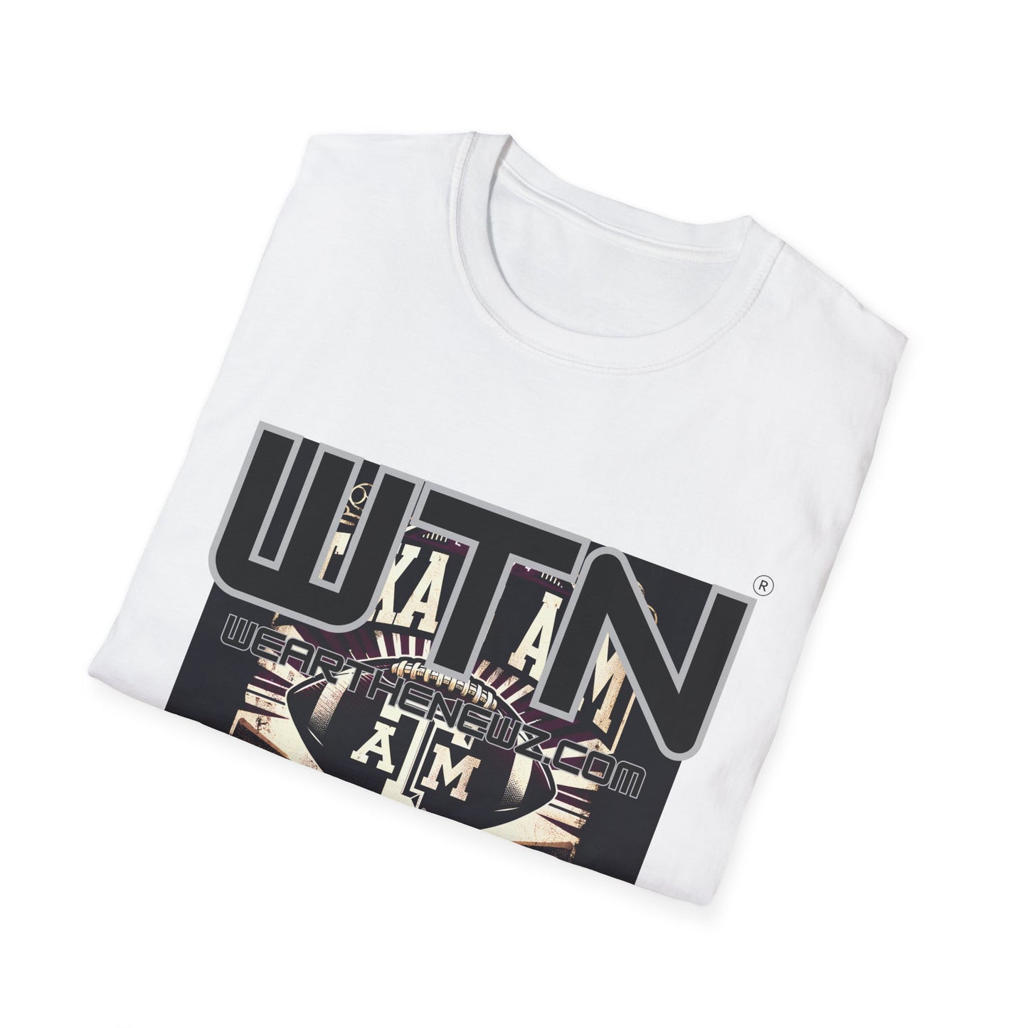 Awesome T Shirts: Texas A&M football Inspired T Shirt | Crazy Shirts