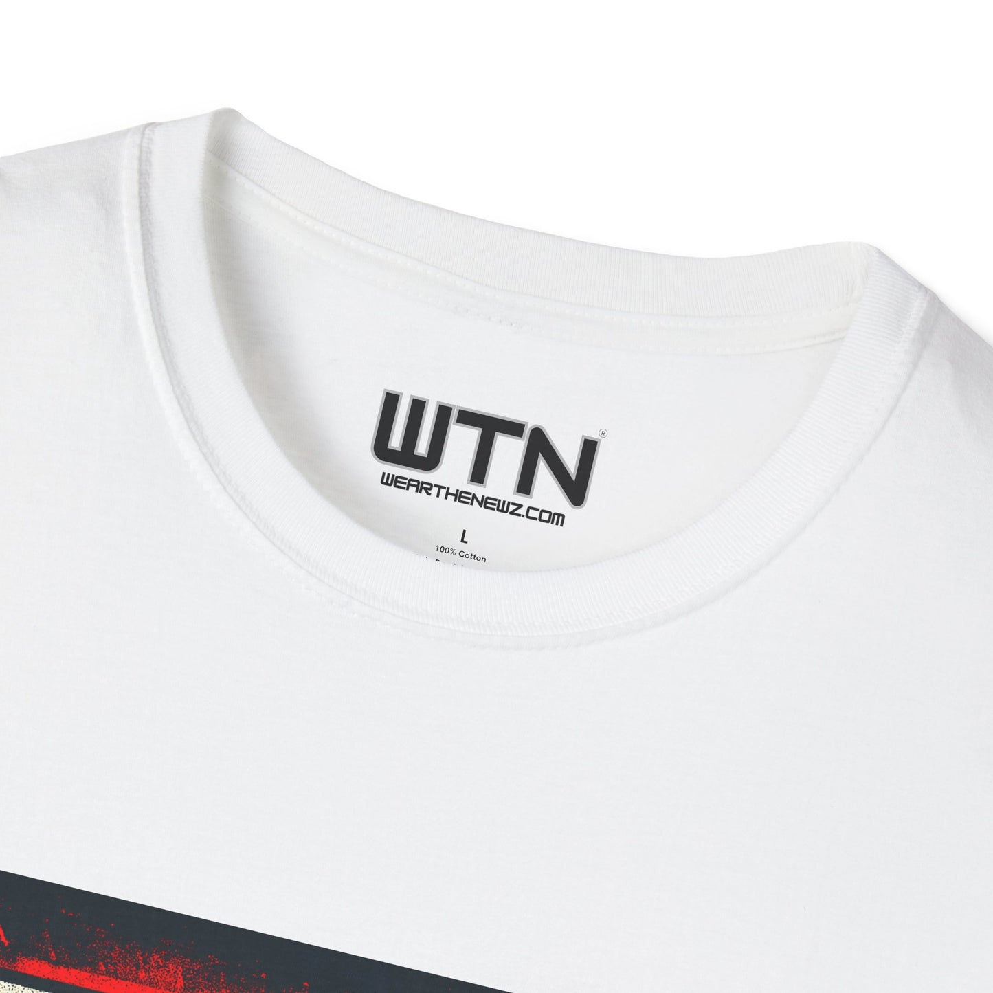 Red dye 3 Inspired Mens Graphic Tee | Womens Graphic Tee | Awesome T Shirts