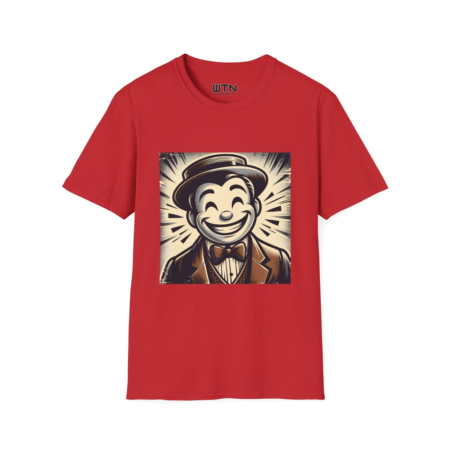 Dick Van Dyke Inspired Mens Graphic Tee | Womens Graphic Tee | Awesome T Shirts