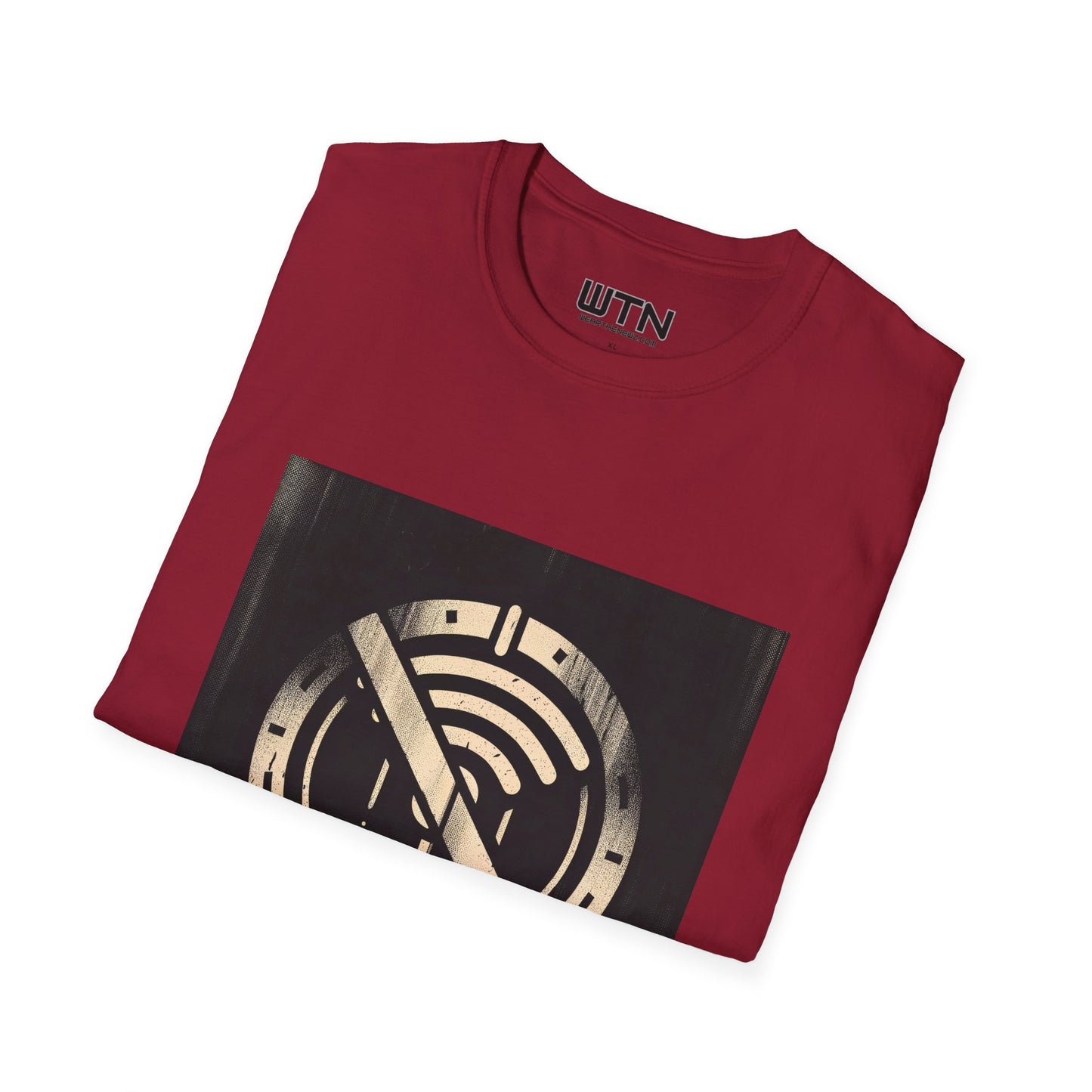 Verizon Inspired Mens Graphic Tee | Womens Graphic Tee | Awesome T Shirts