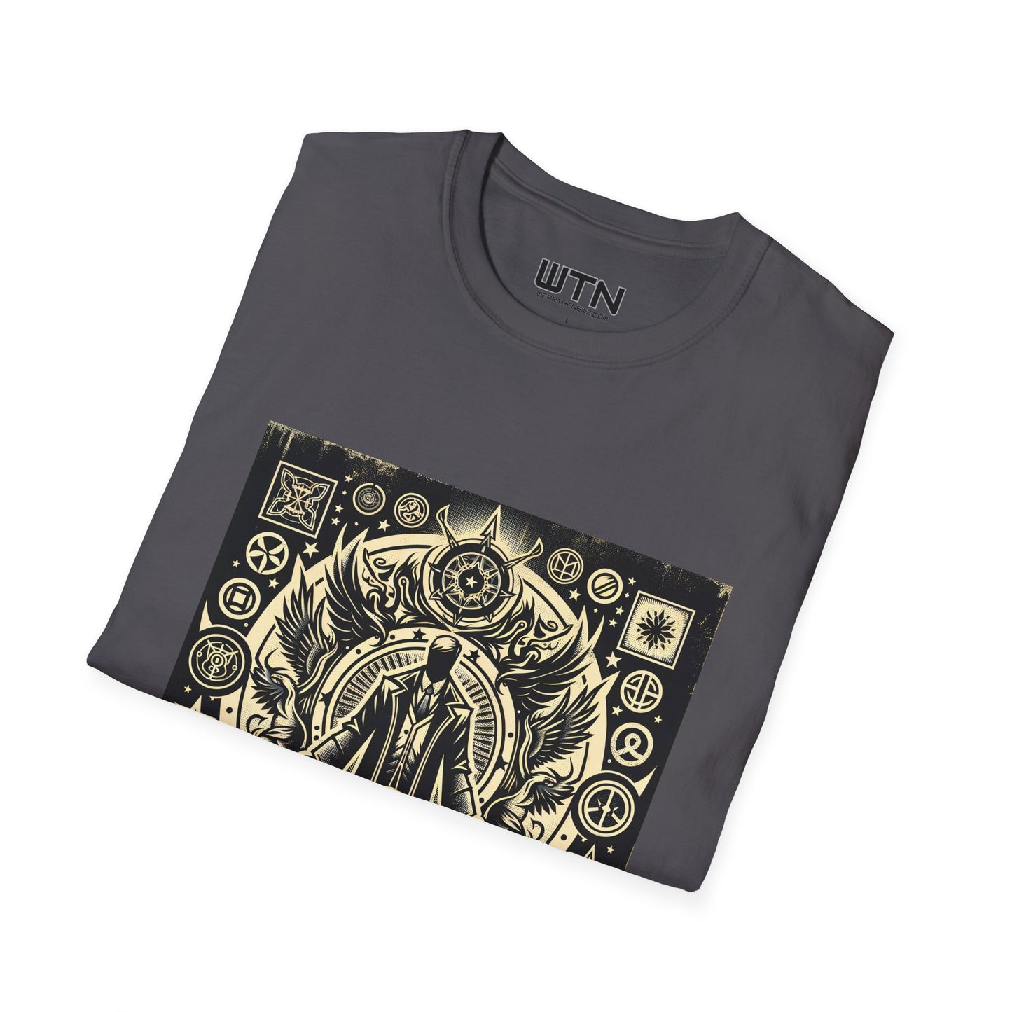 Chiefs Inspired Mens Graphic Tee | Womens Graphic Tee | Awesome T Shirts